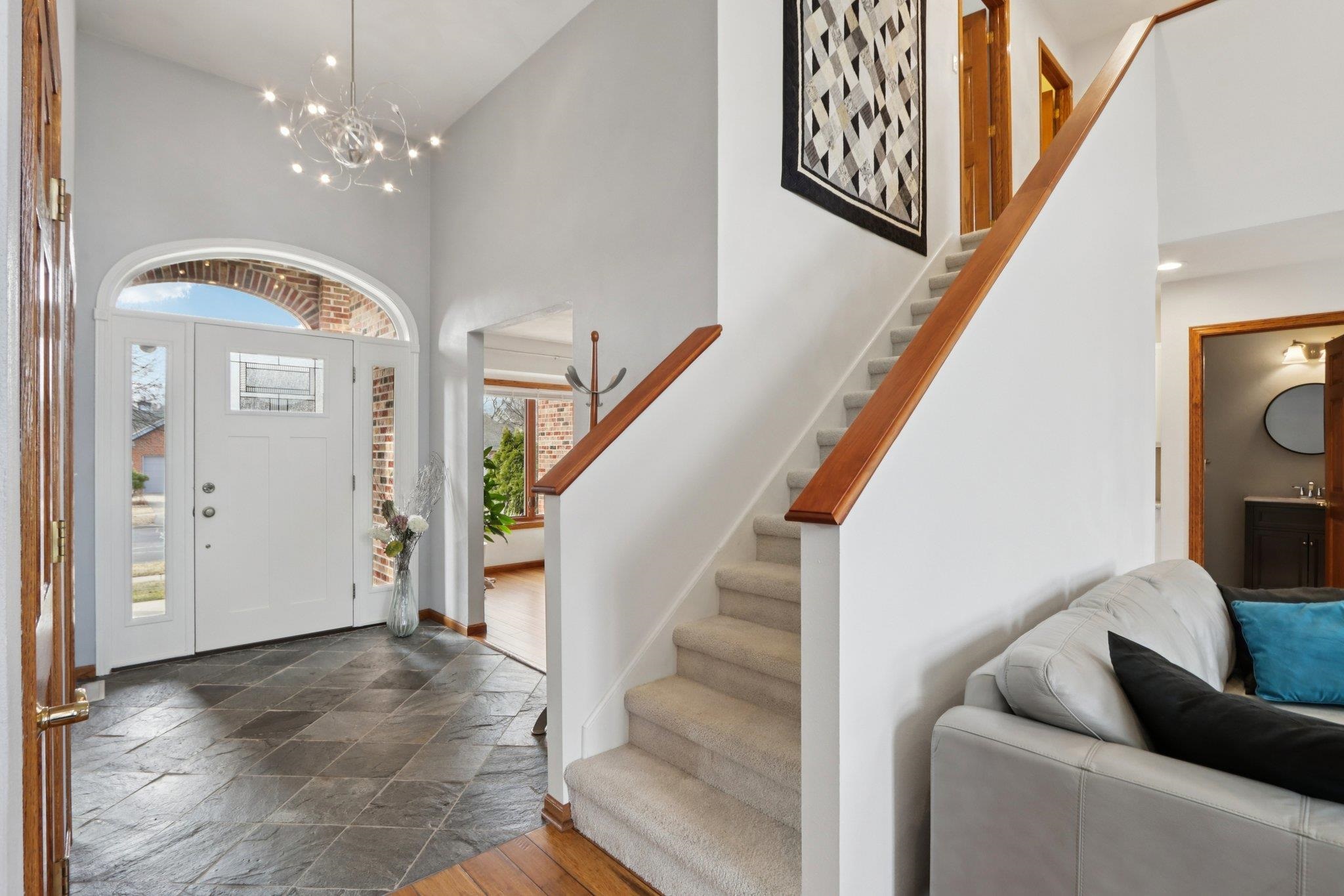 5735 Longford Terrace