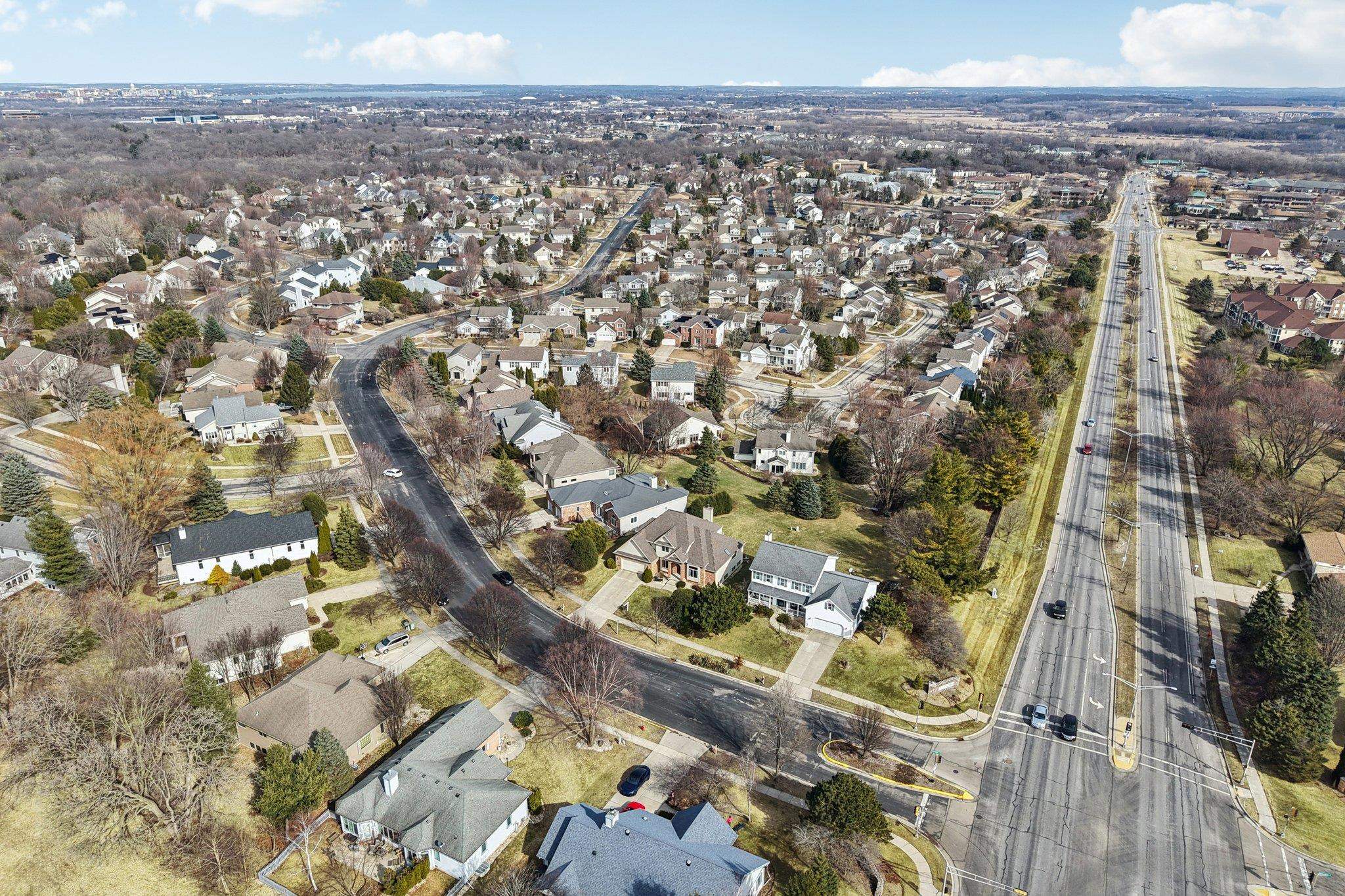 5735 Longford Terrace