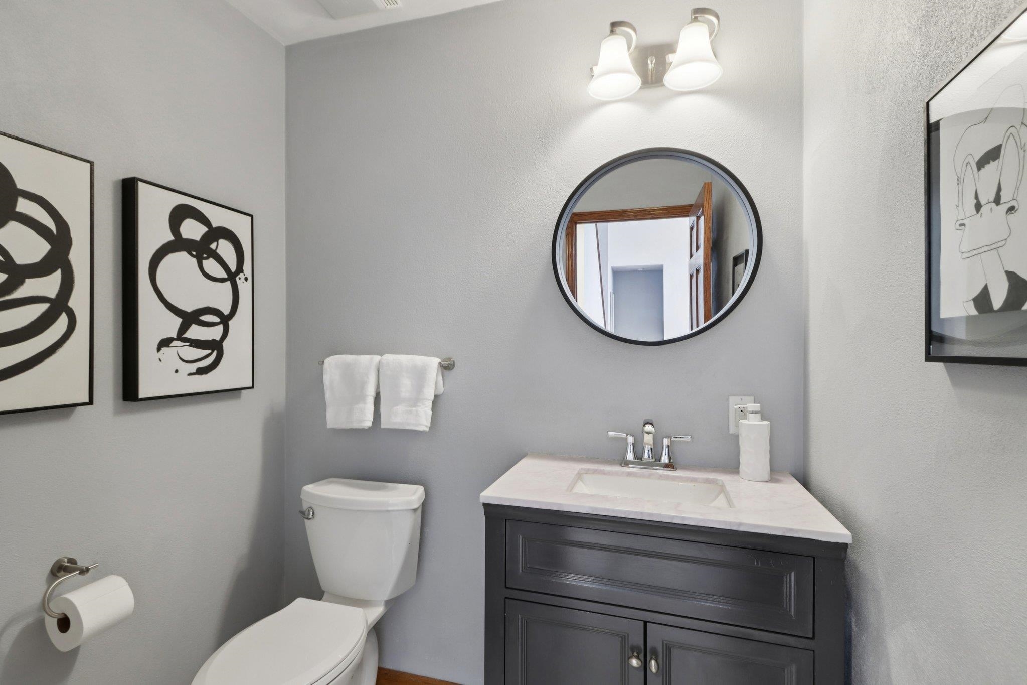 5735 Longford Terrace