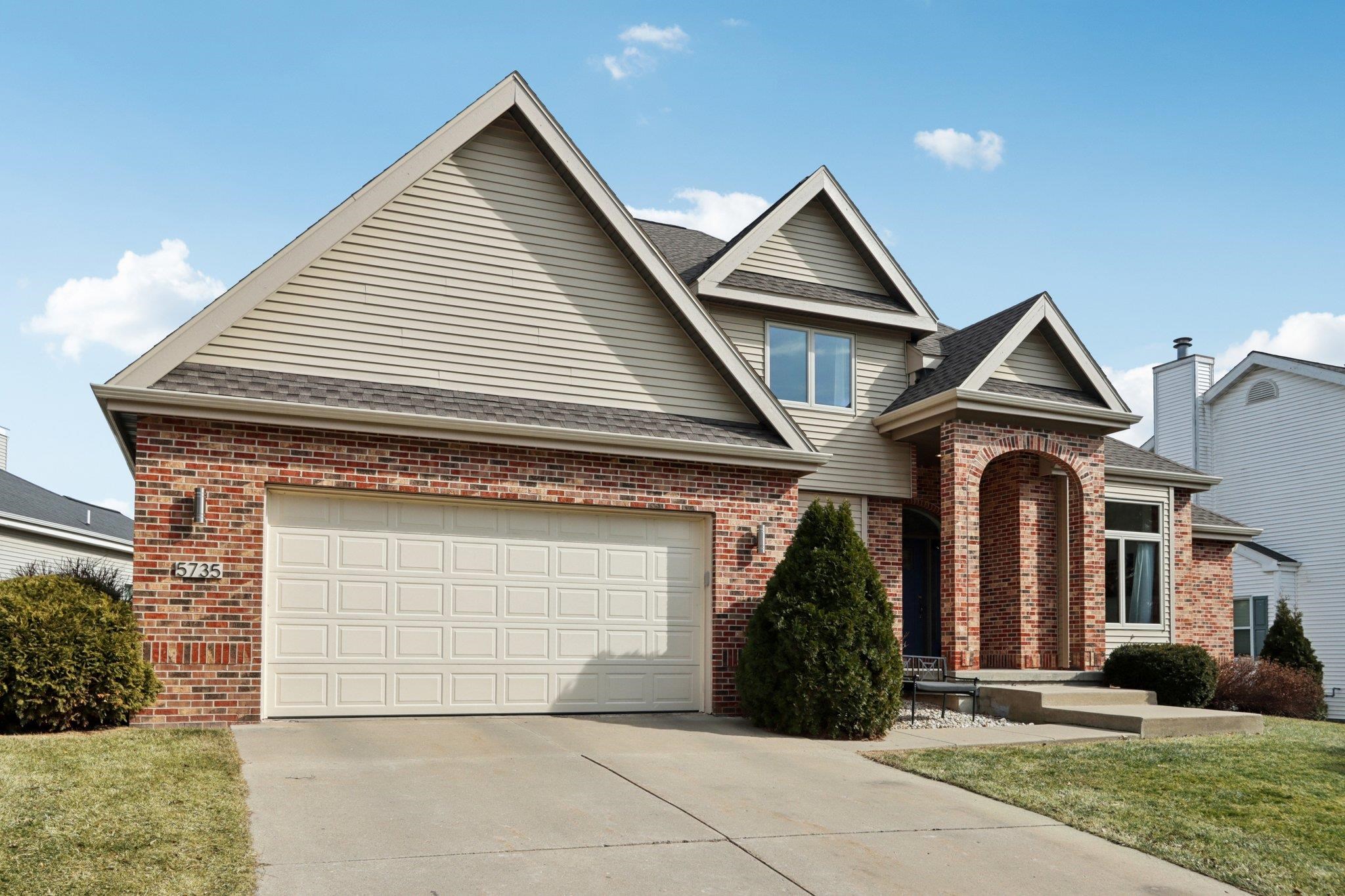 5735 Longford Terrace