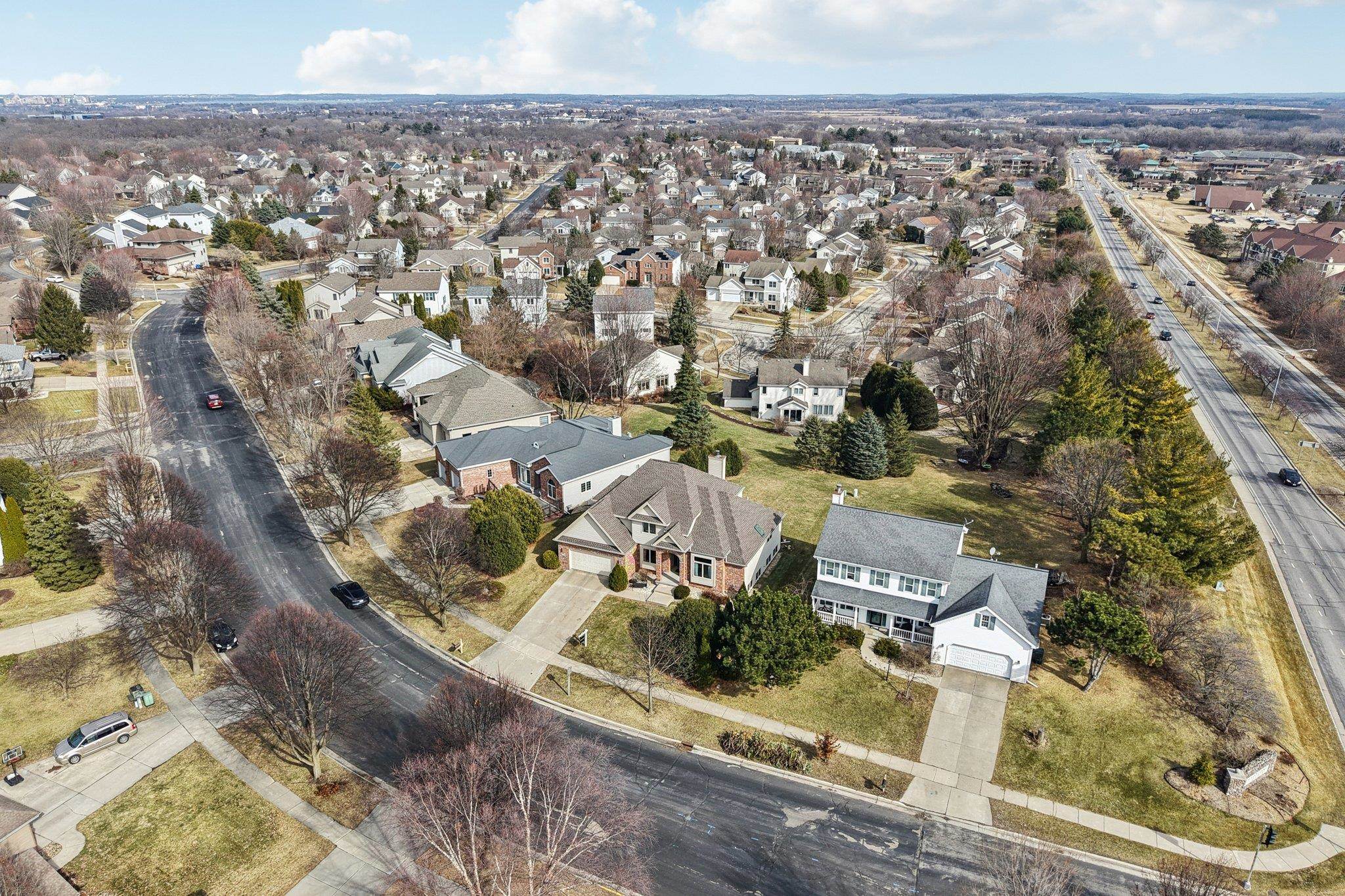 5735 Longford Terrace