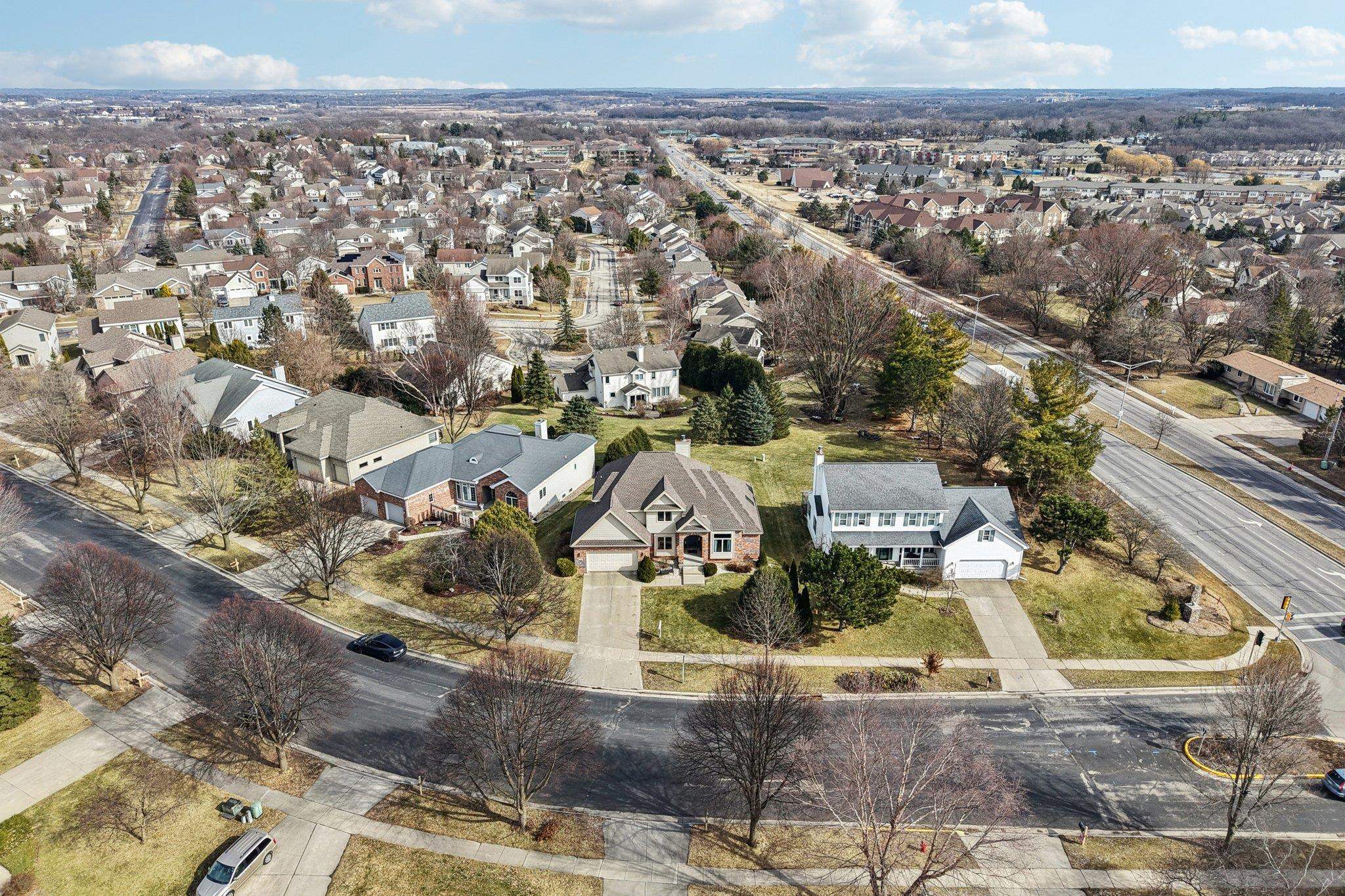 5735 Longford Terrace