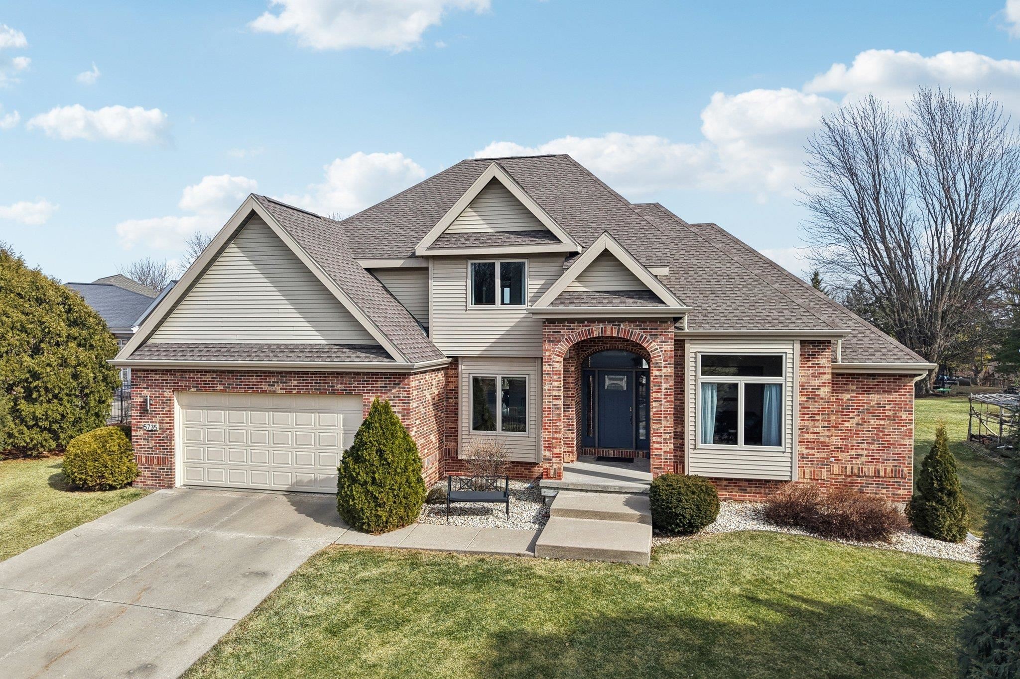 5735 Longford Terrace