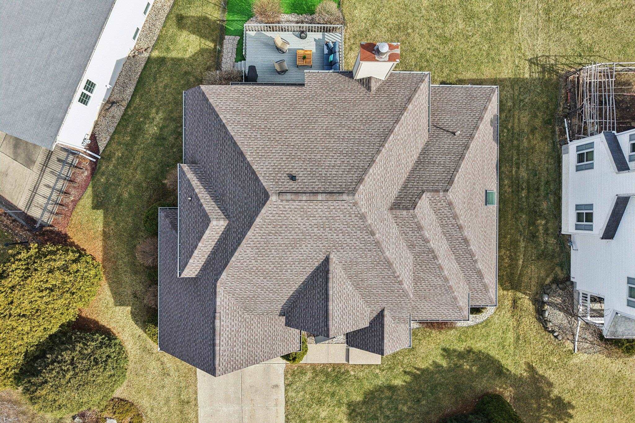 5735 Longford Terrace