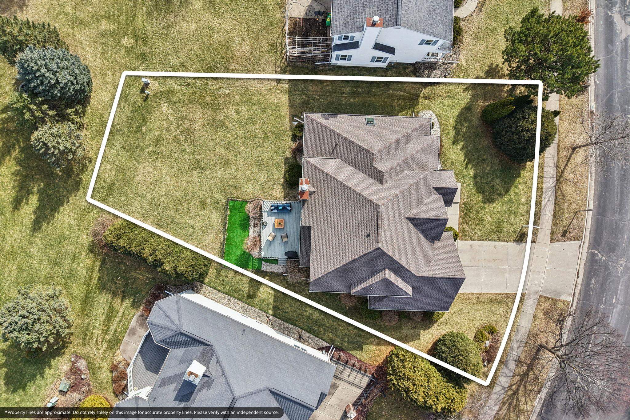 5735 Longford Terrace