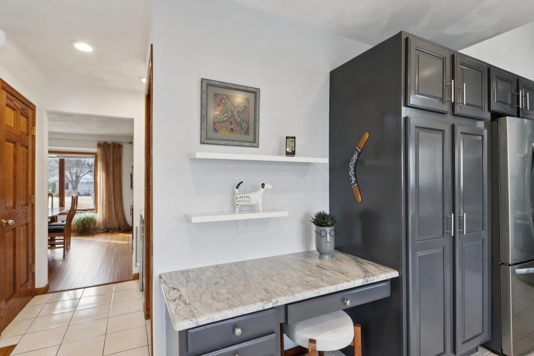 5735 Longford Terrace