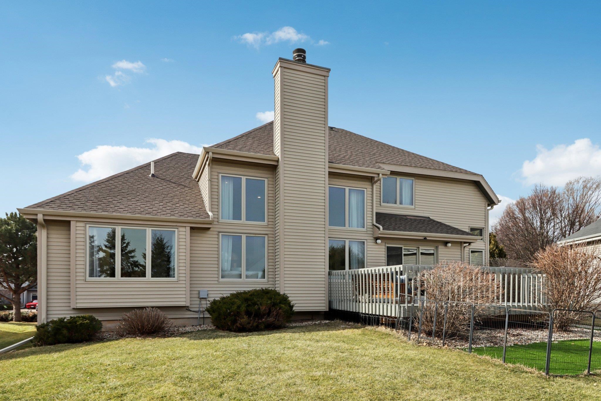 5735 Longford Terrace