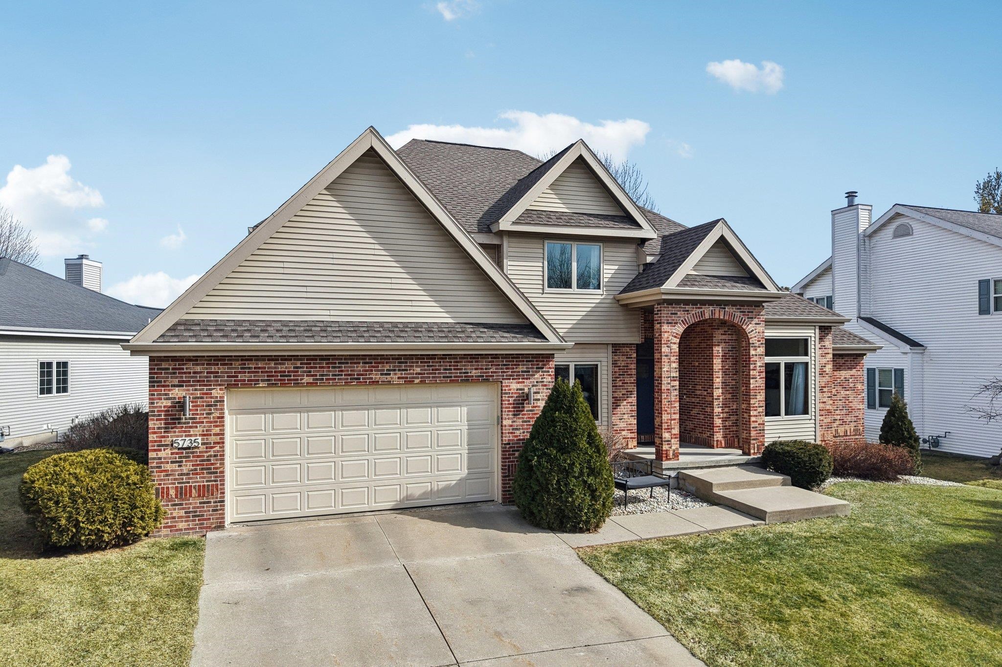 5735 Longford Terrace