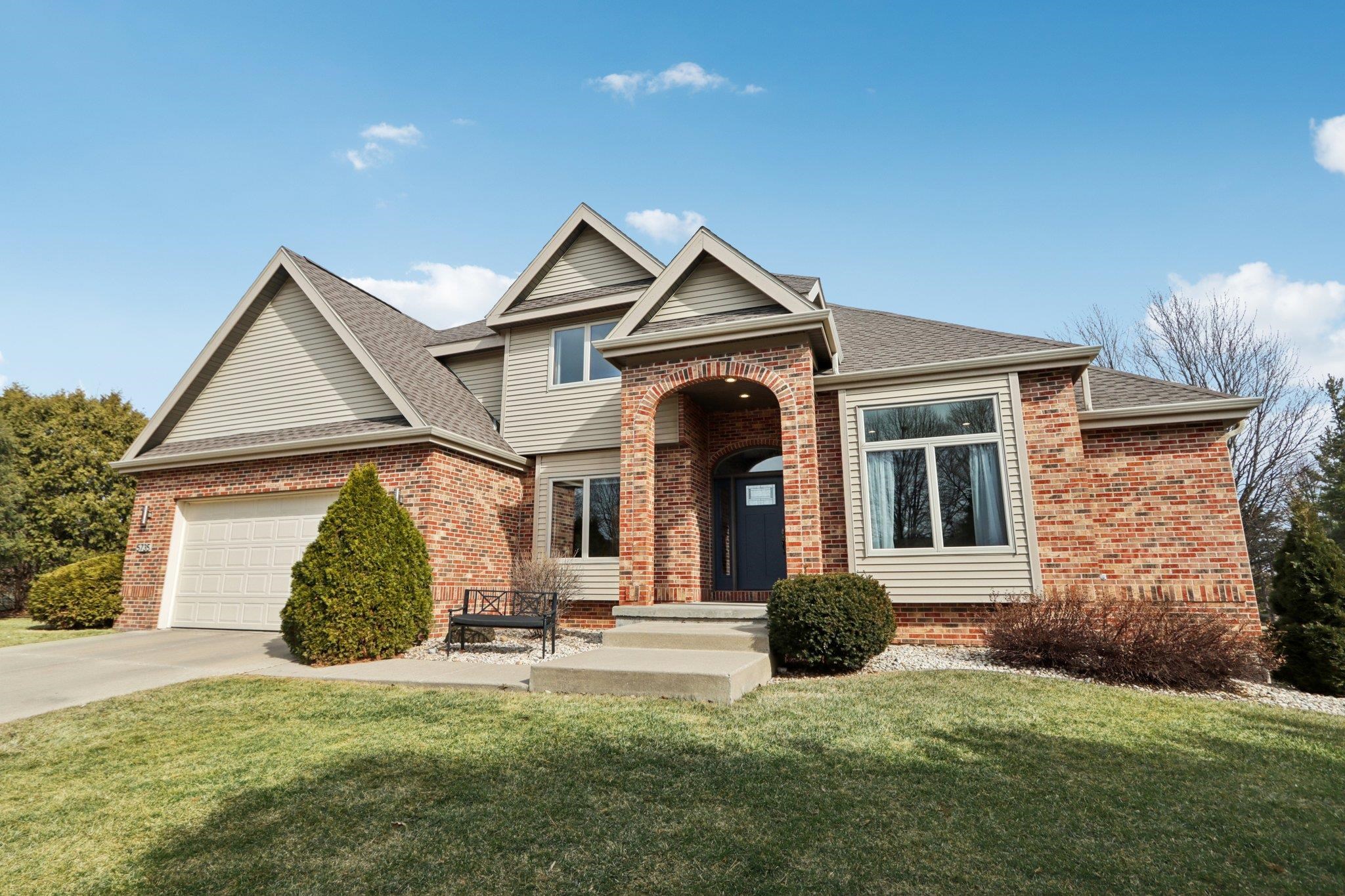 5735 Longford Terrace