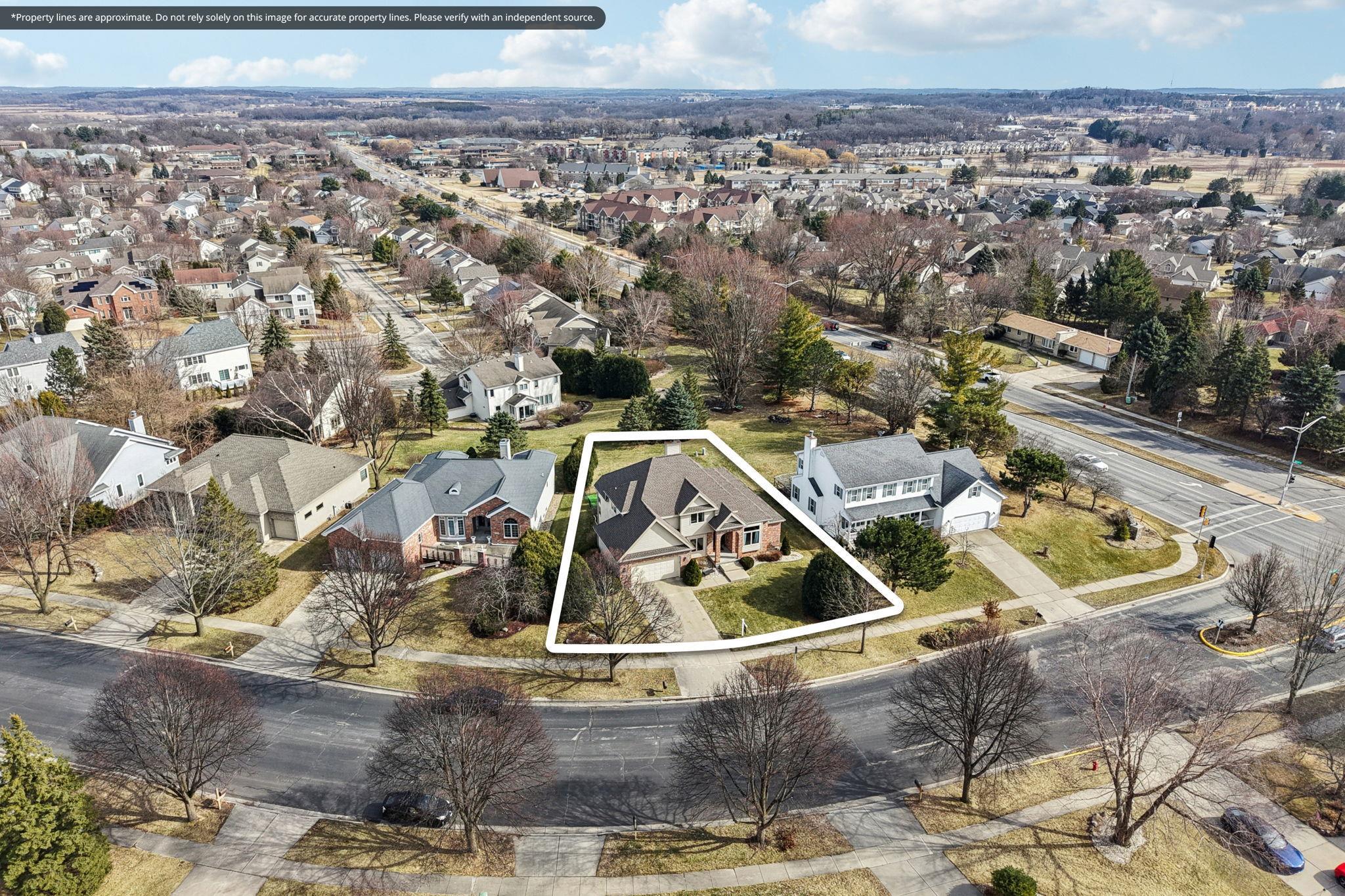 5735 Longford Terrace