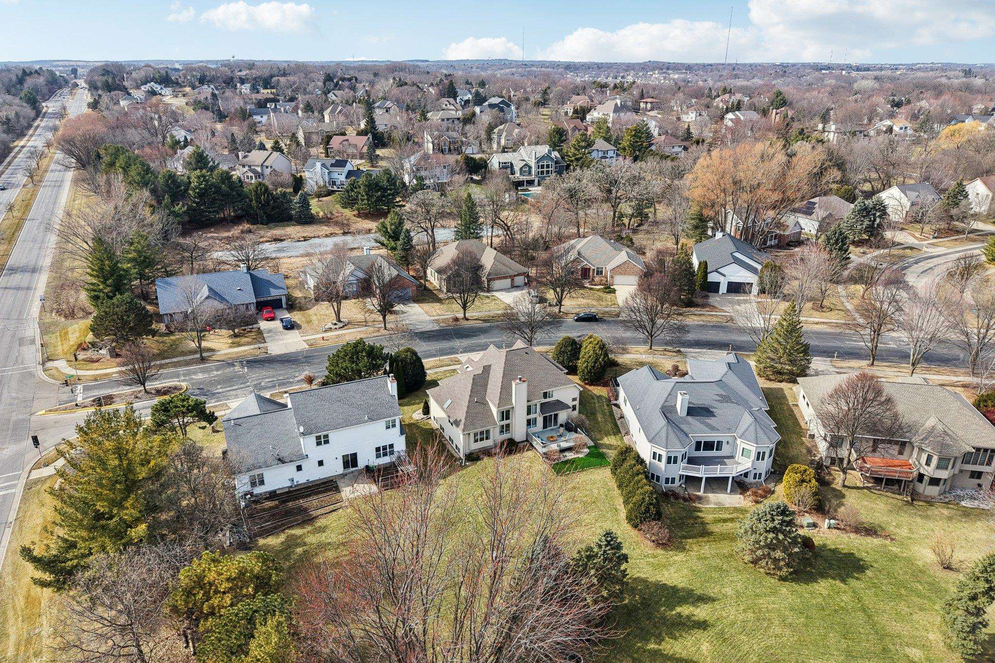 5735 Longford Terrace