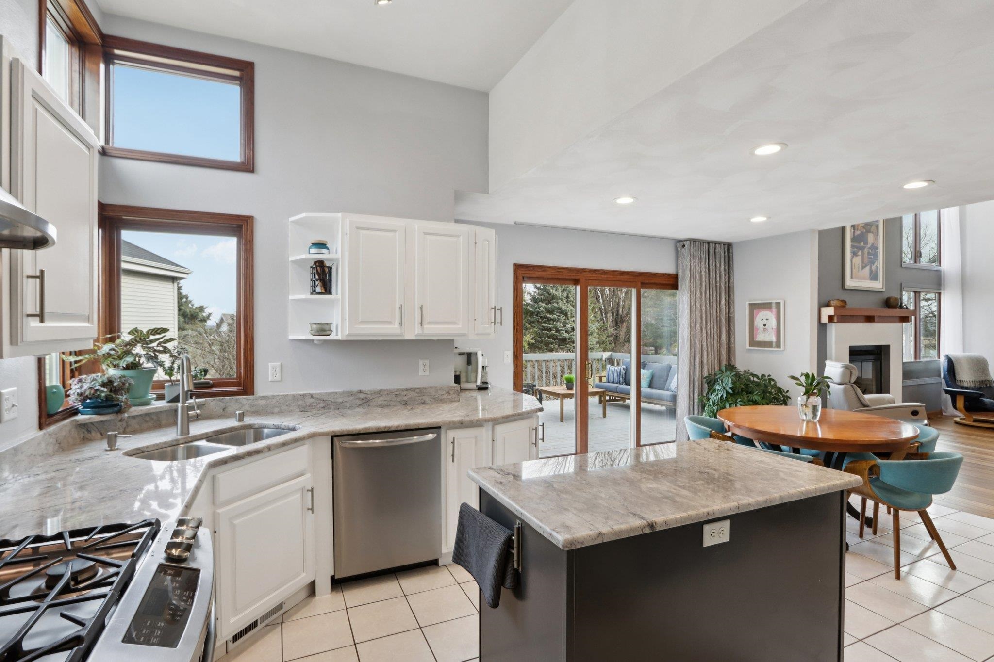 5735 Longford Terrace