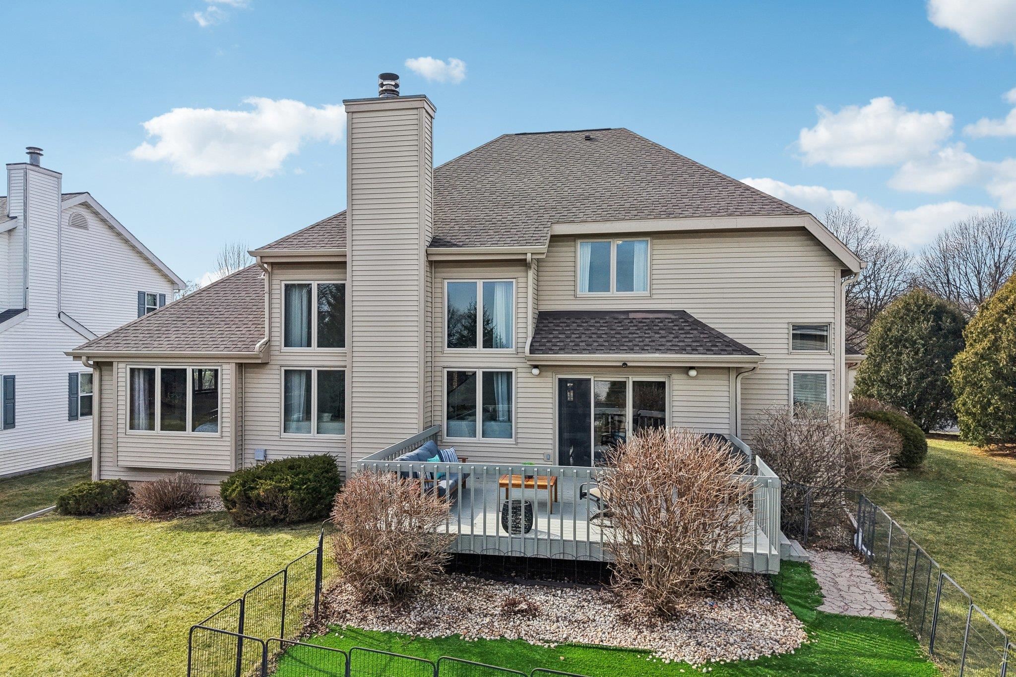 5735 Longford Terrace