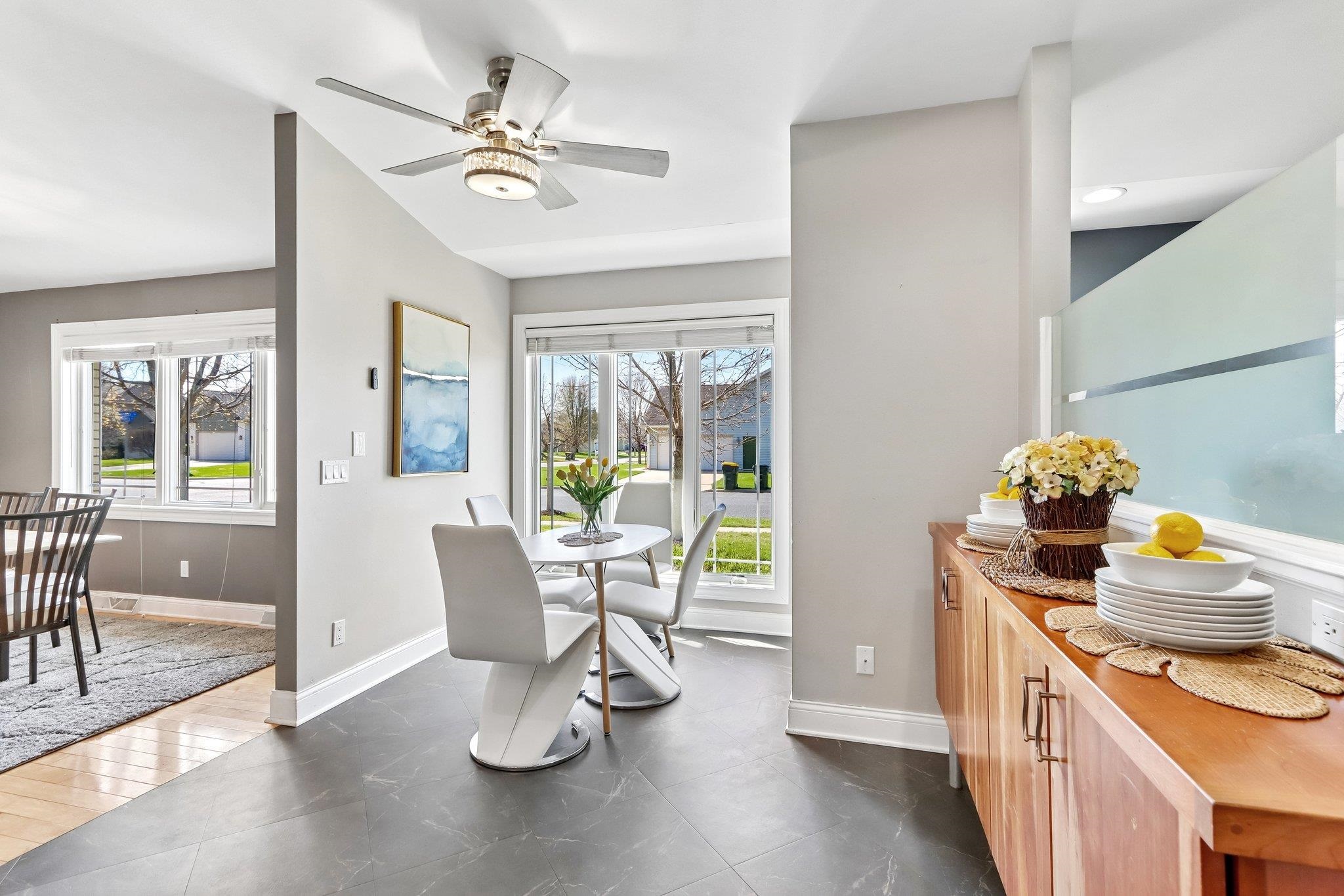 1701 Mulberry Street