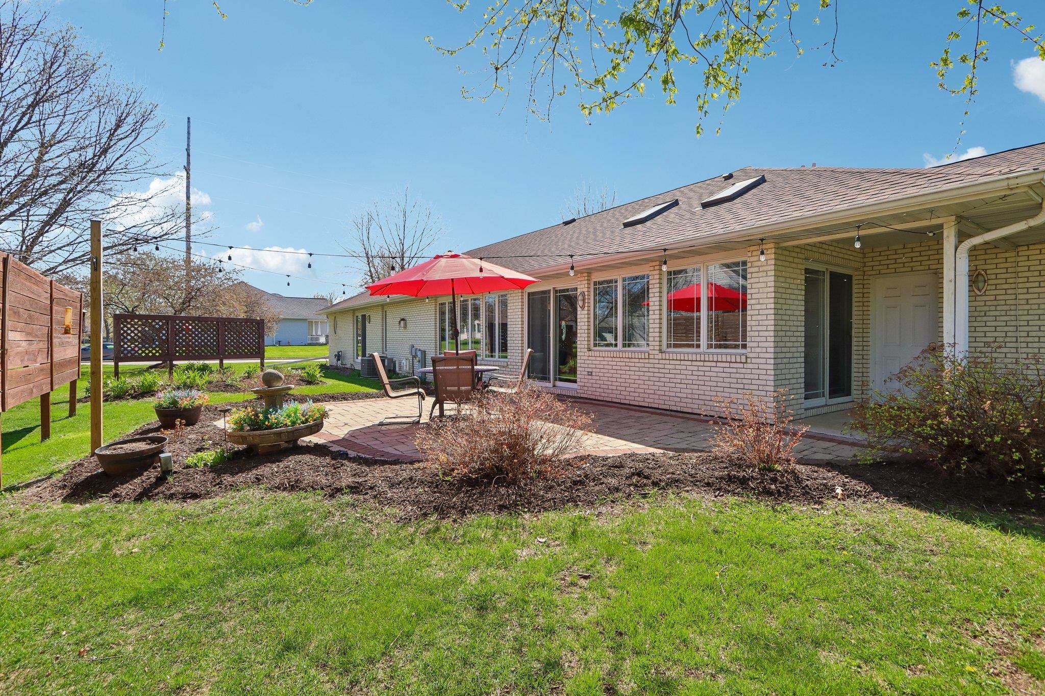 1701 Mulberry Street