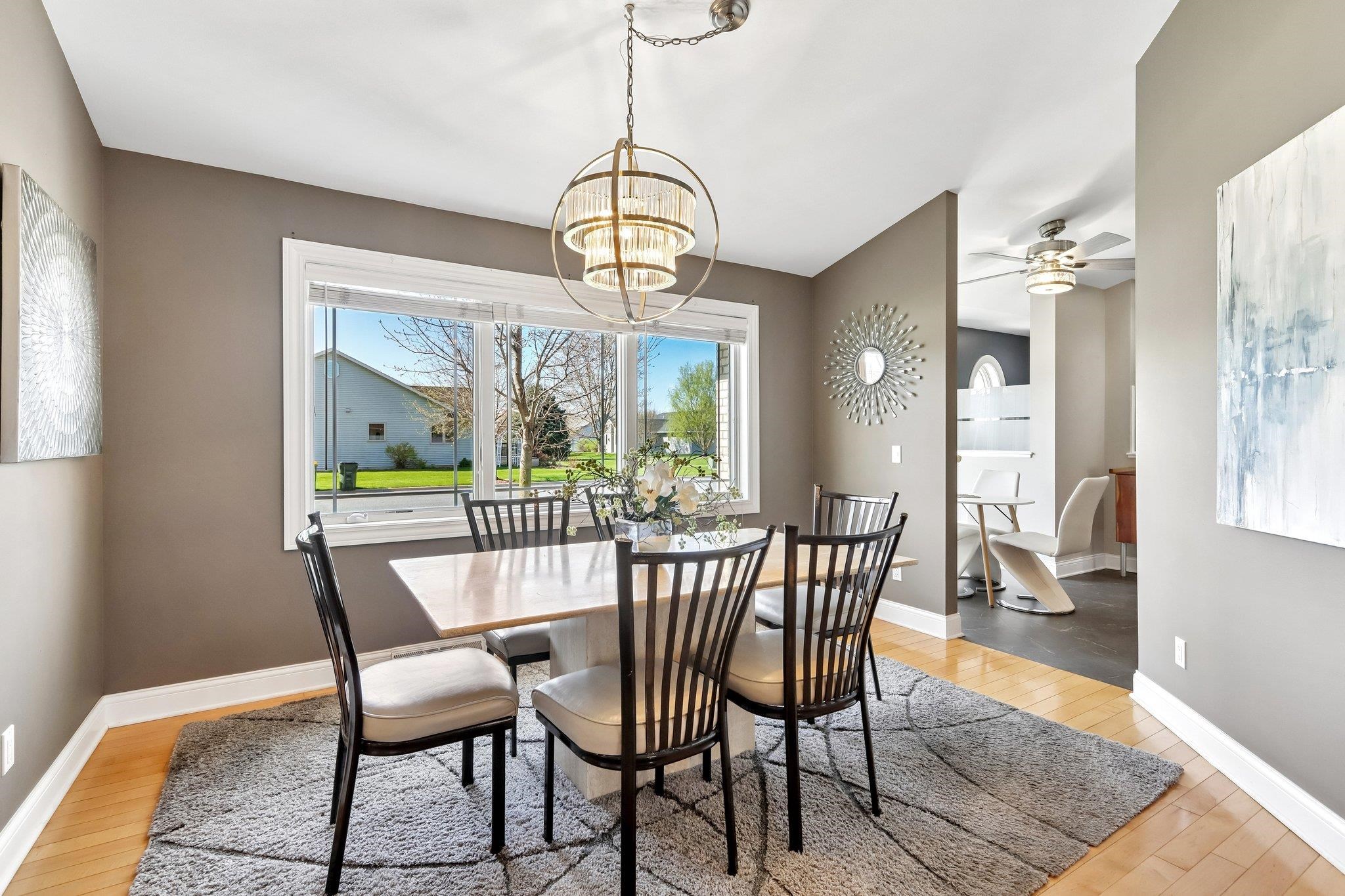 1701 Mulberry Street