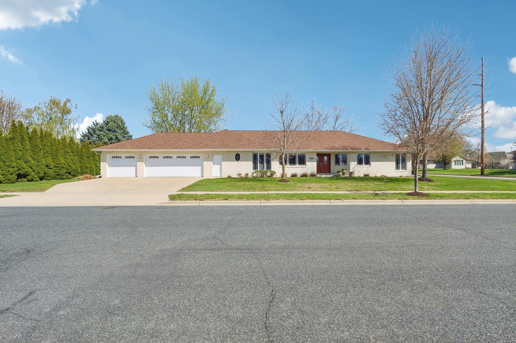 1701 Mulberry Street