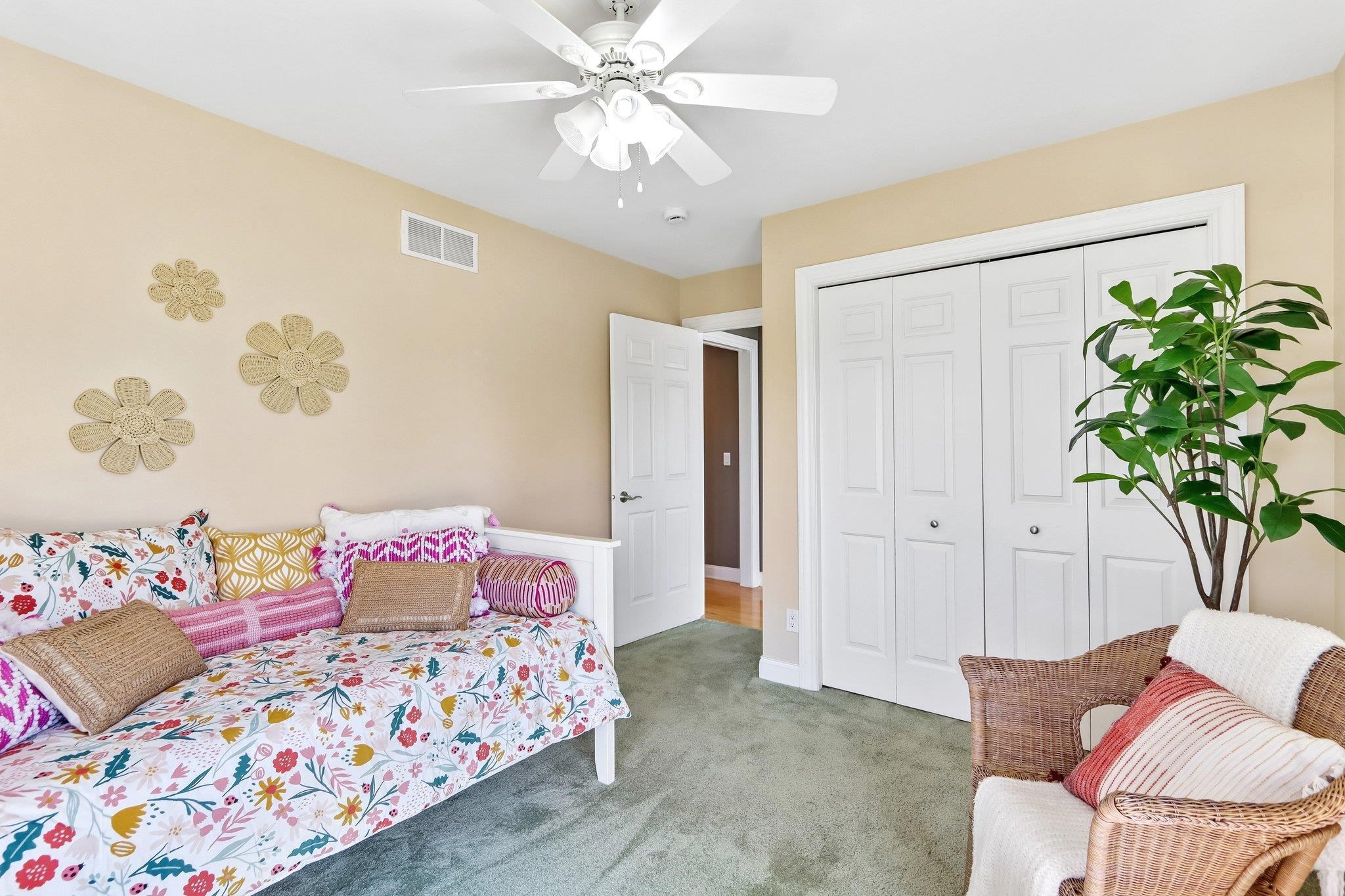 1701 Mulberry Street