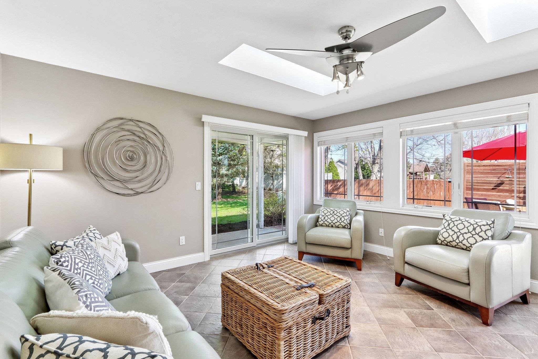 1701 Mulberry Street