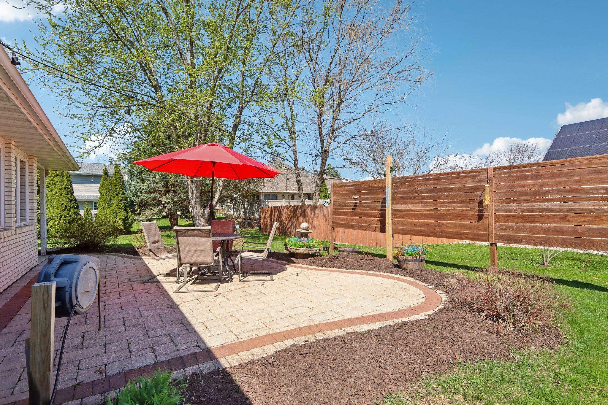 1701 Mulberry Street