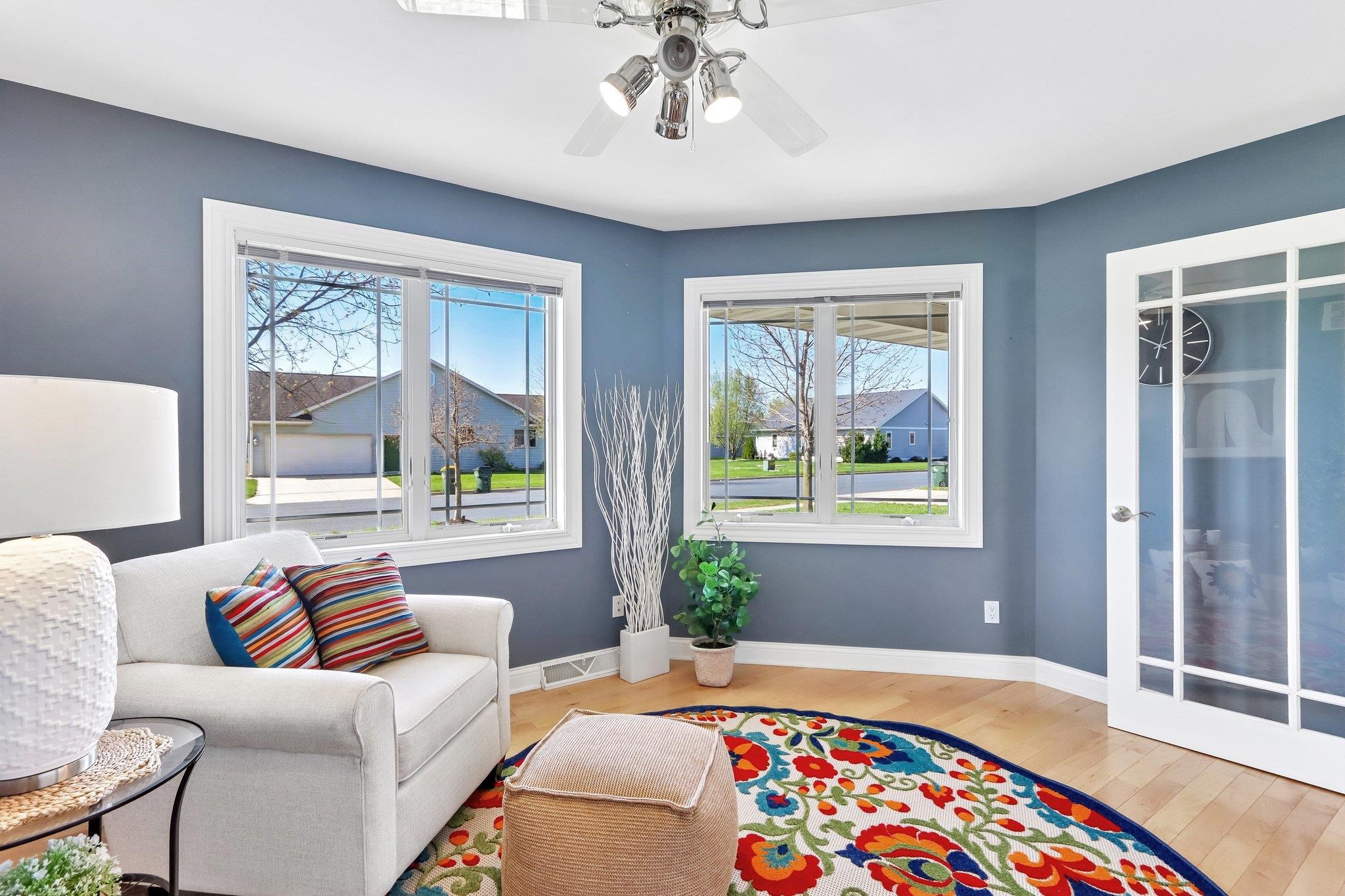 1701 Mulberry Street