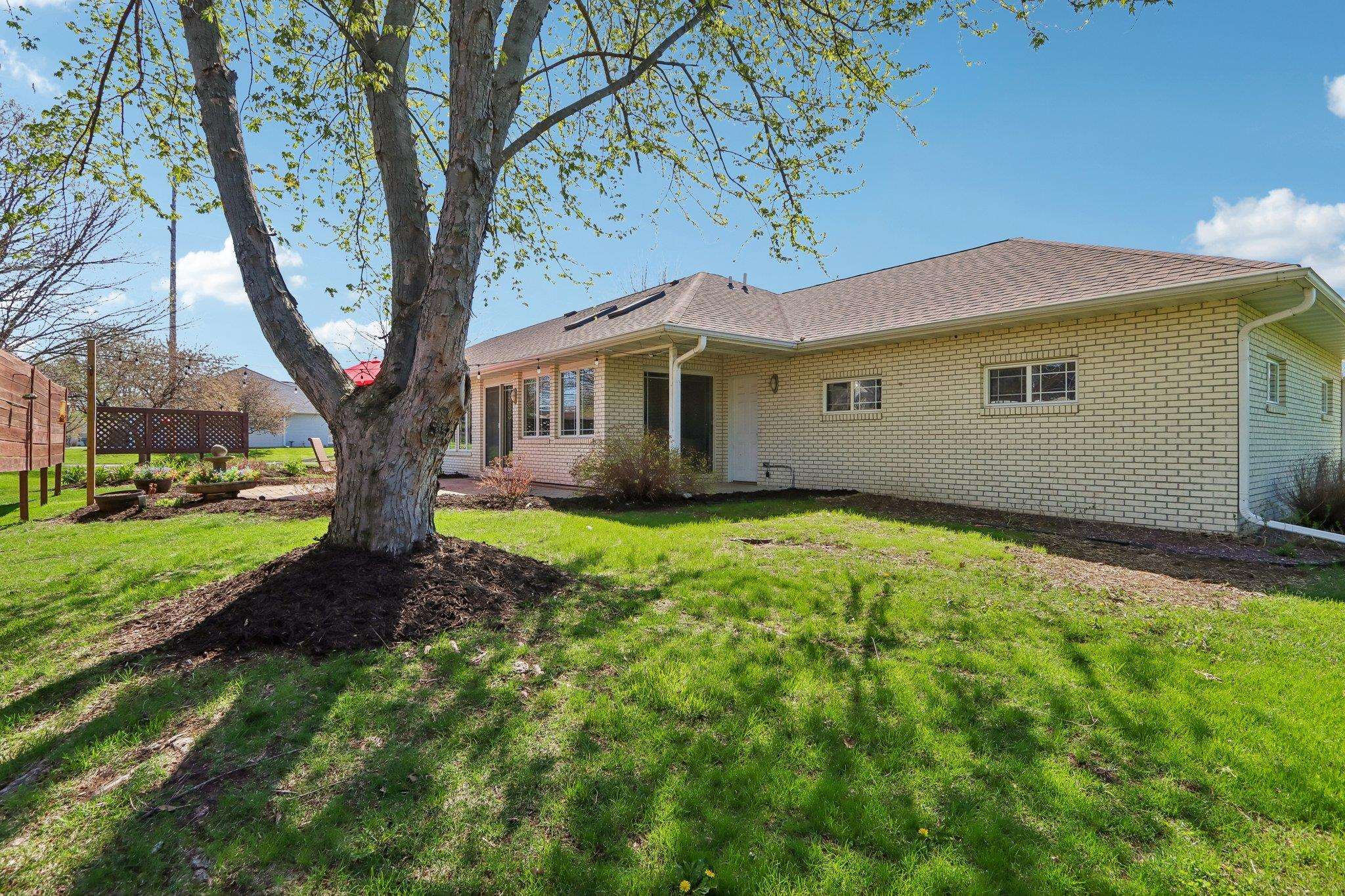 1701 Mulberry Street