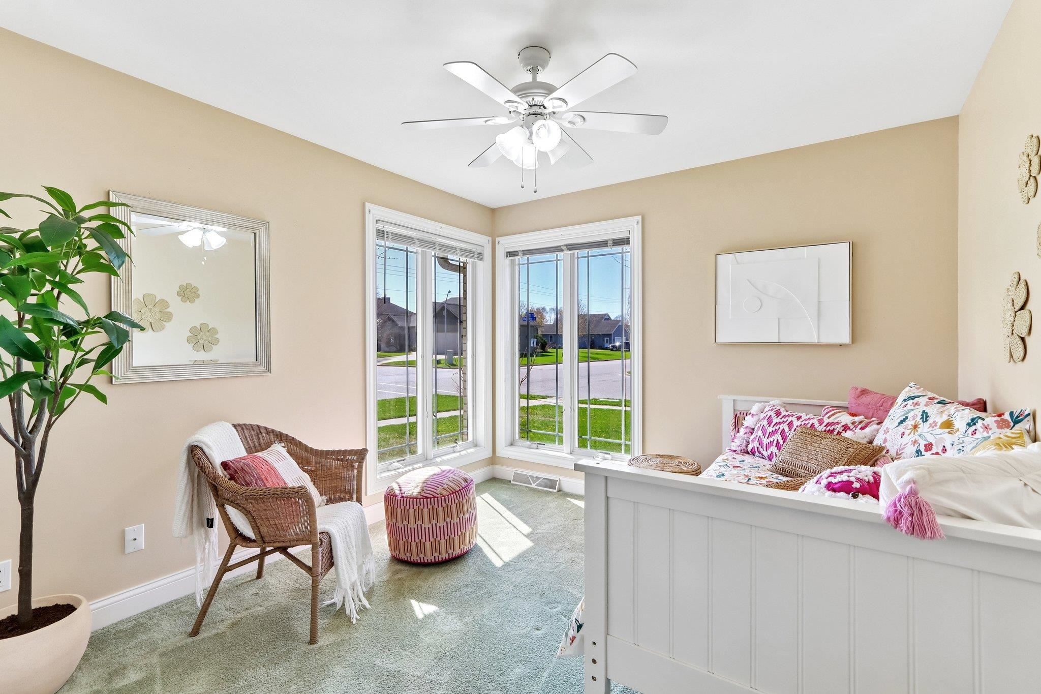 1701 Mulberry Street