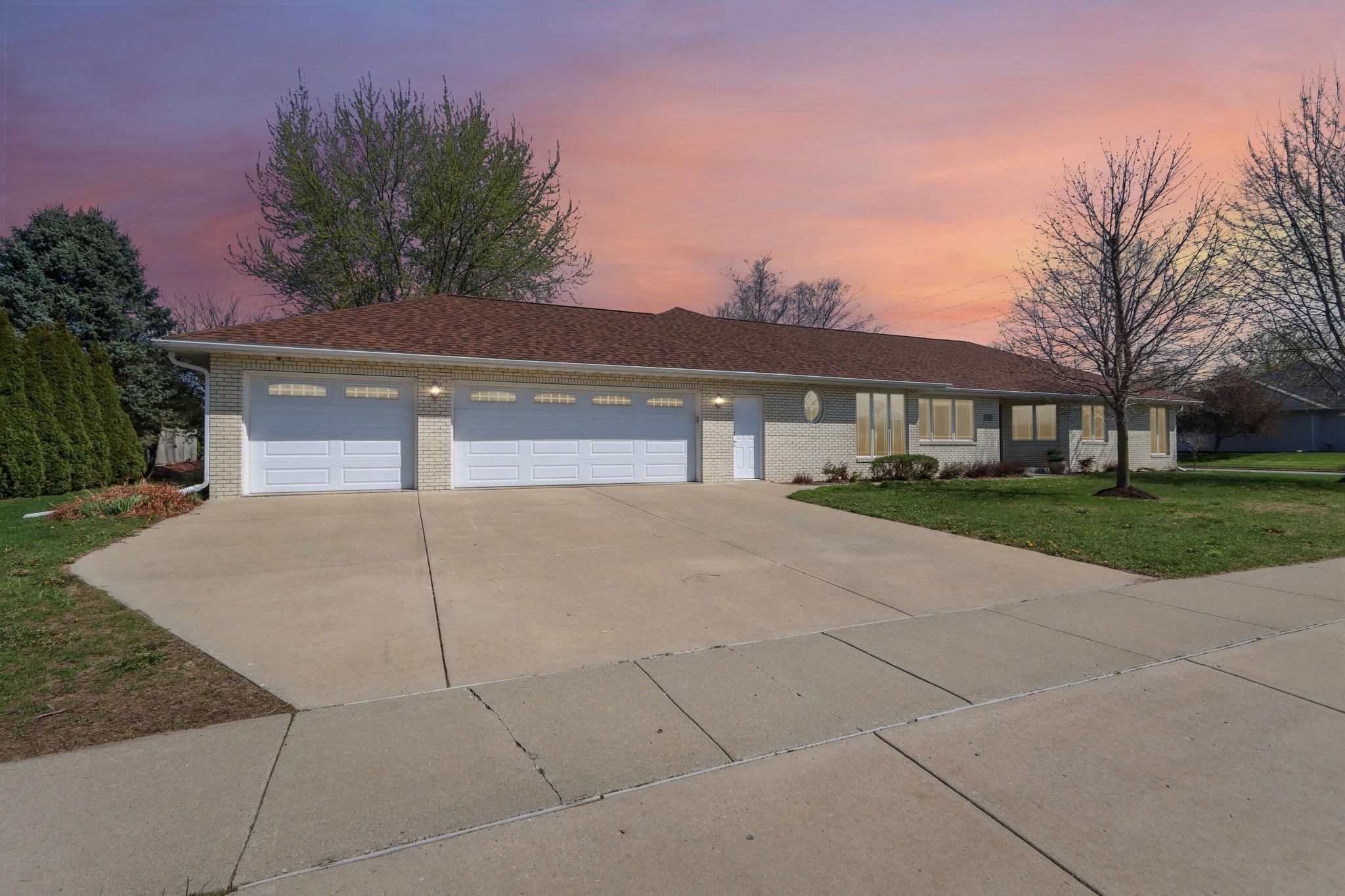 1701 Mulberry Street