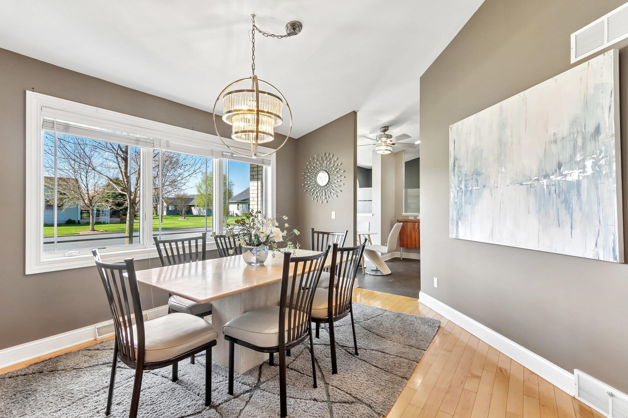 1701 Mulberry Street