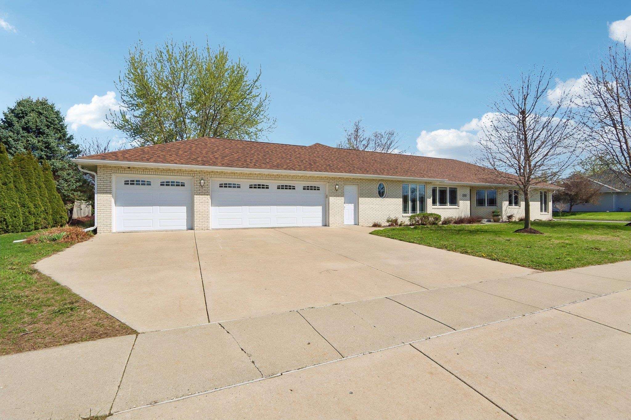 1701 Mulberry Street