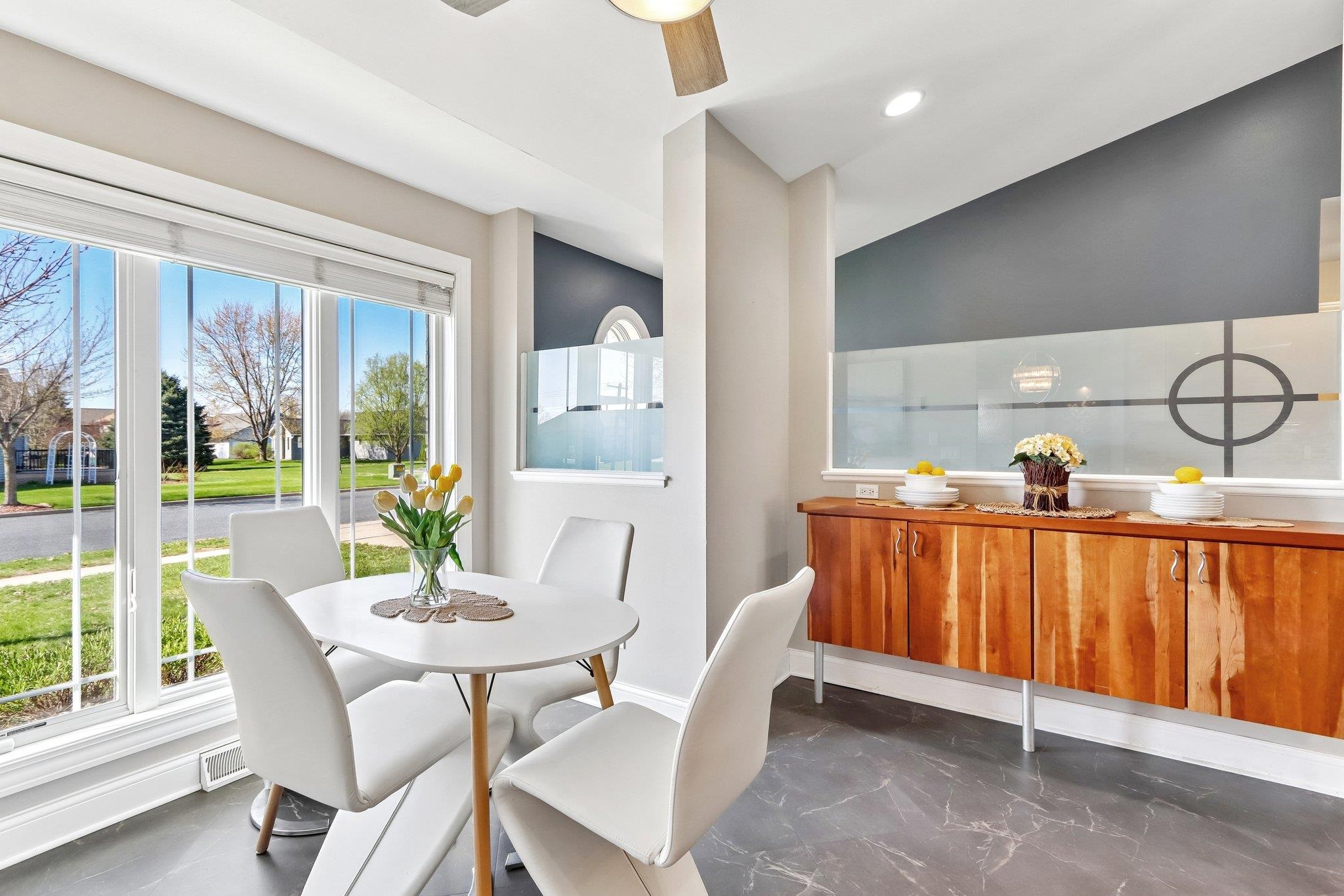 1701 Mulberry Street