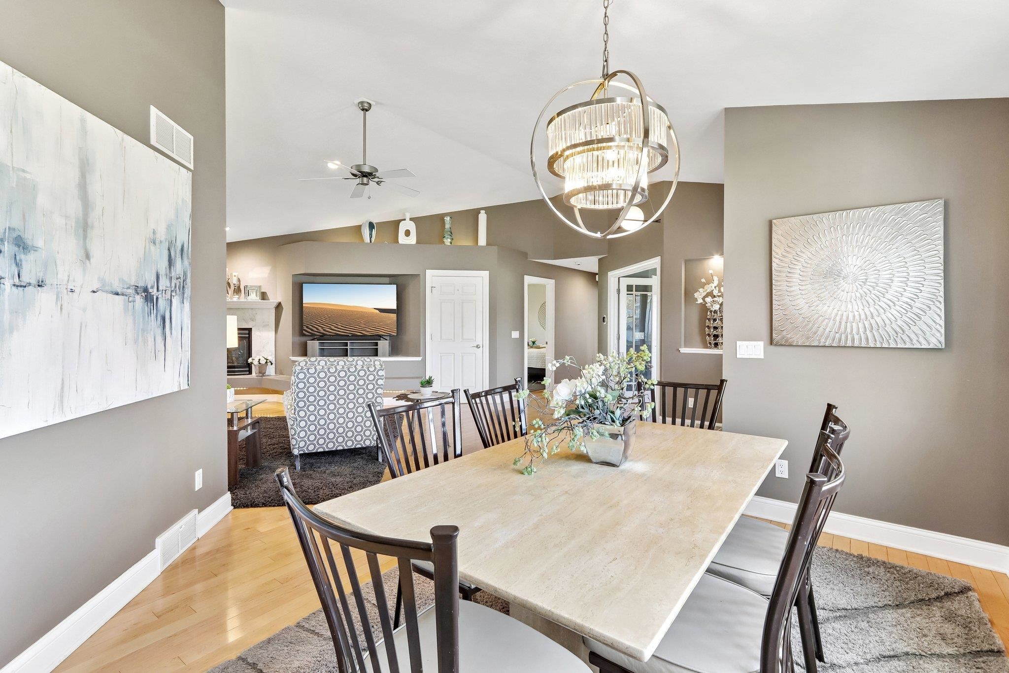 1701 Mulberry Street