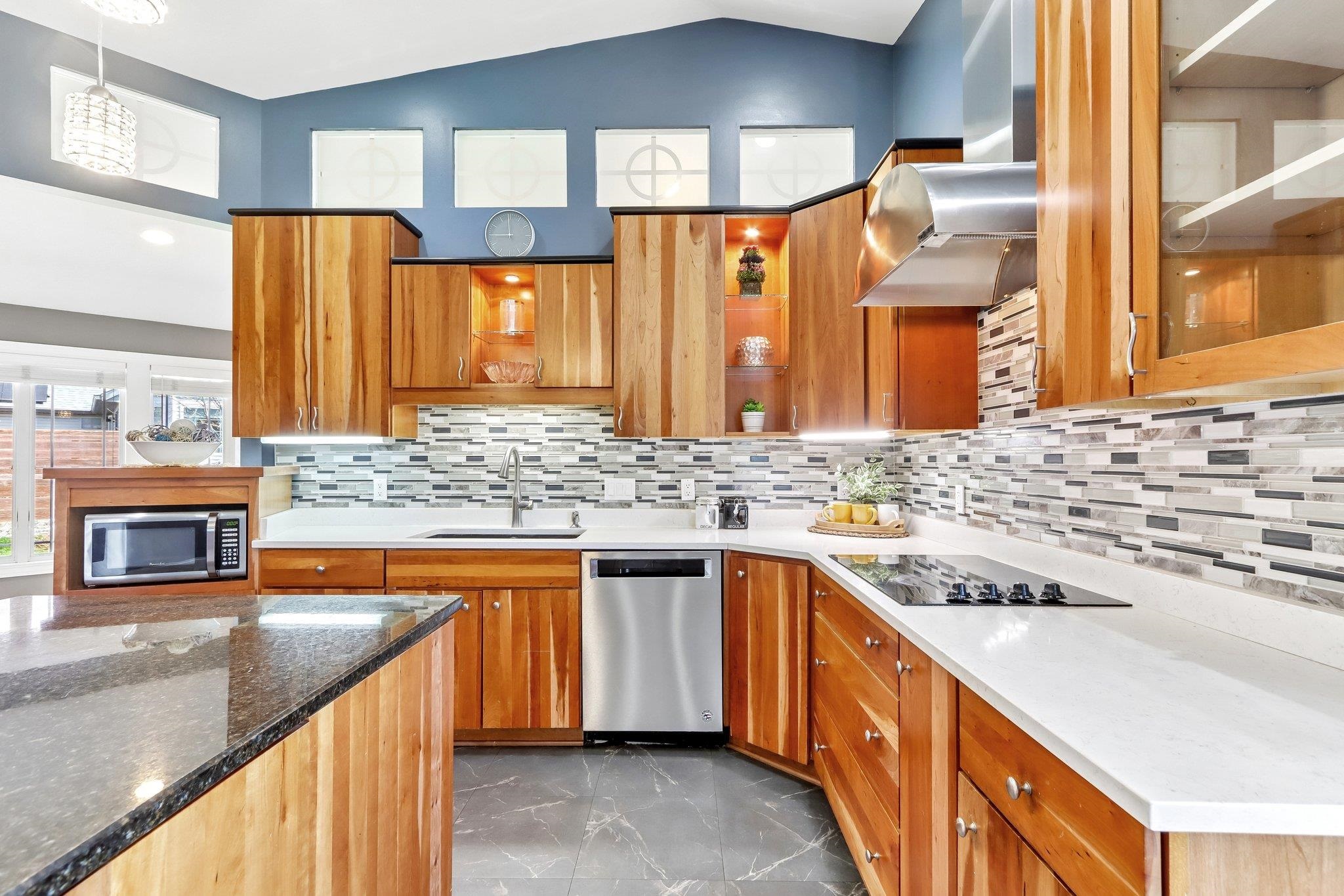 1701 Mulberry Street