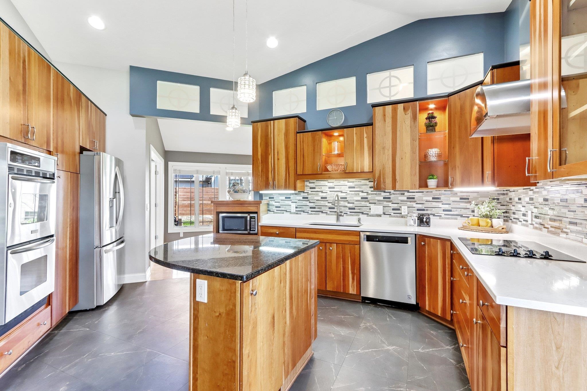 1701 Mulberry Street