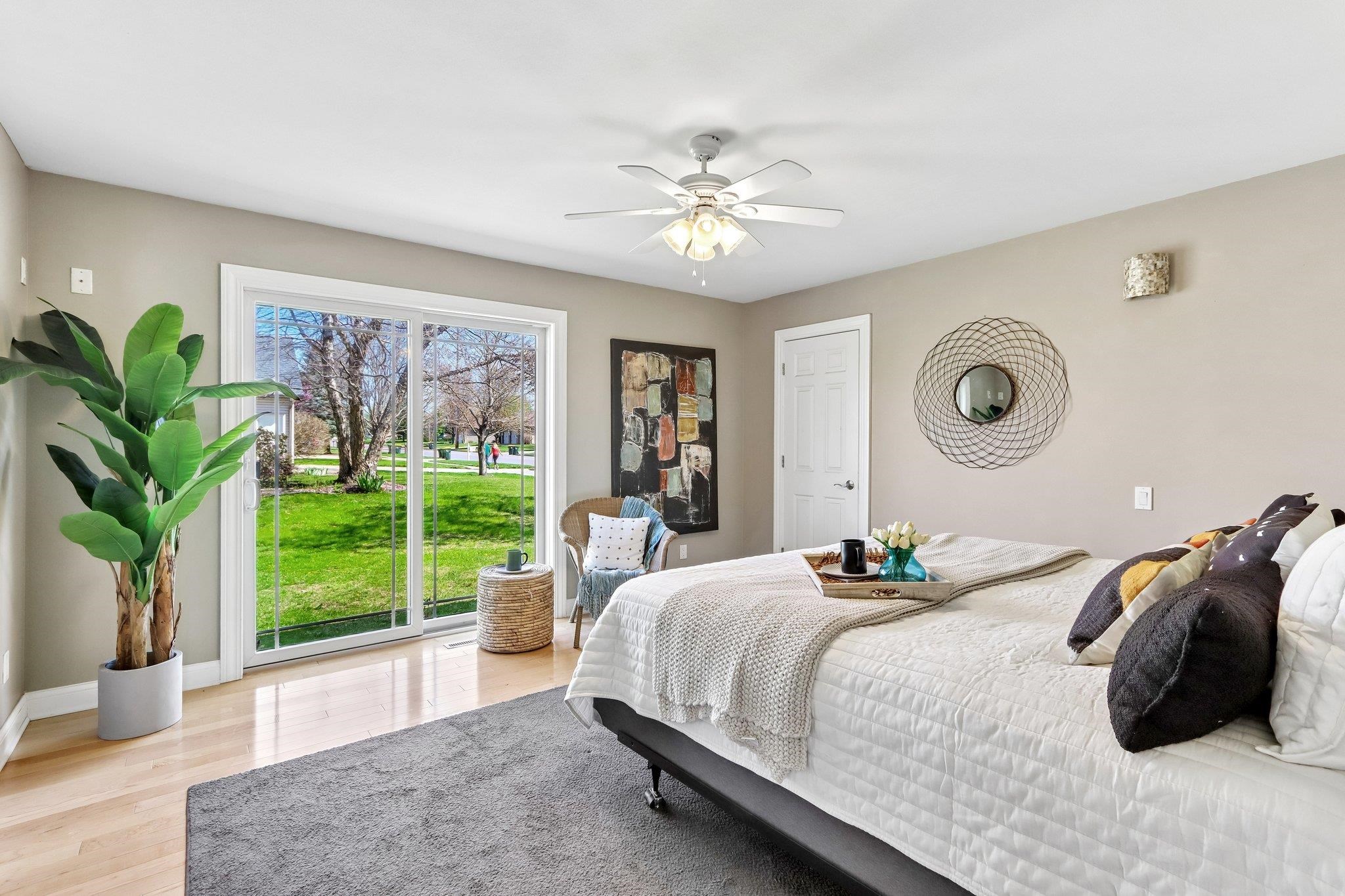 1701 Mulberry Street