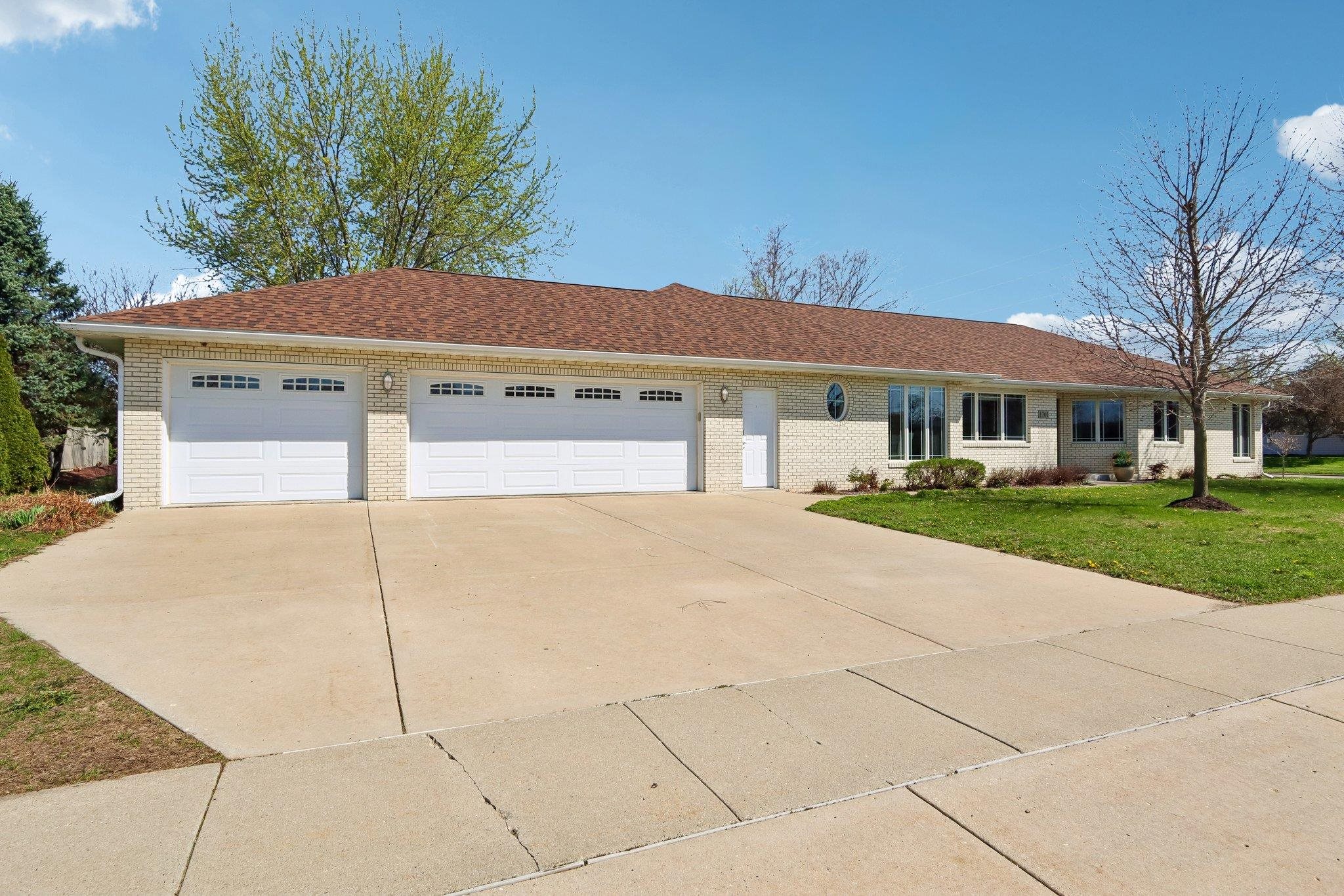 1701 Mulberry Street