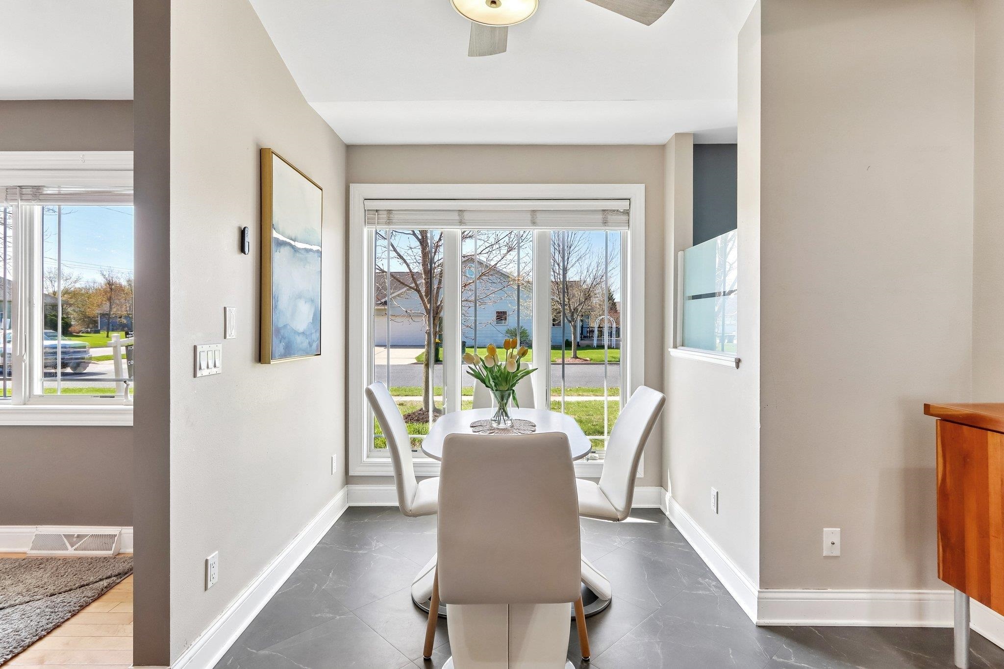 1701 Mulberry Street