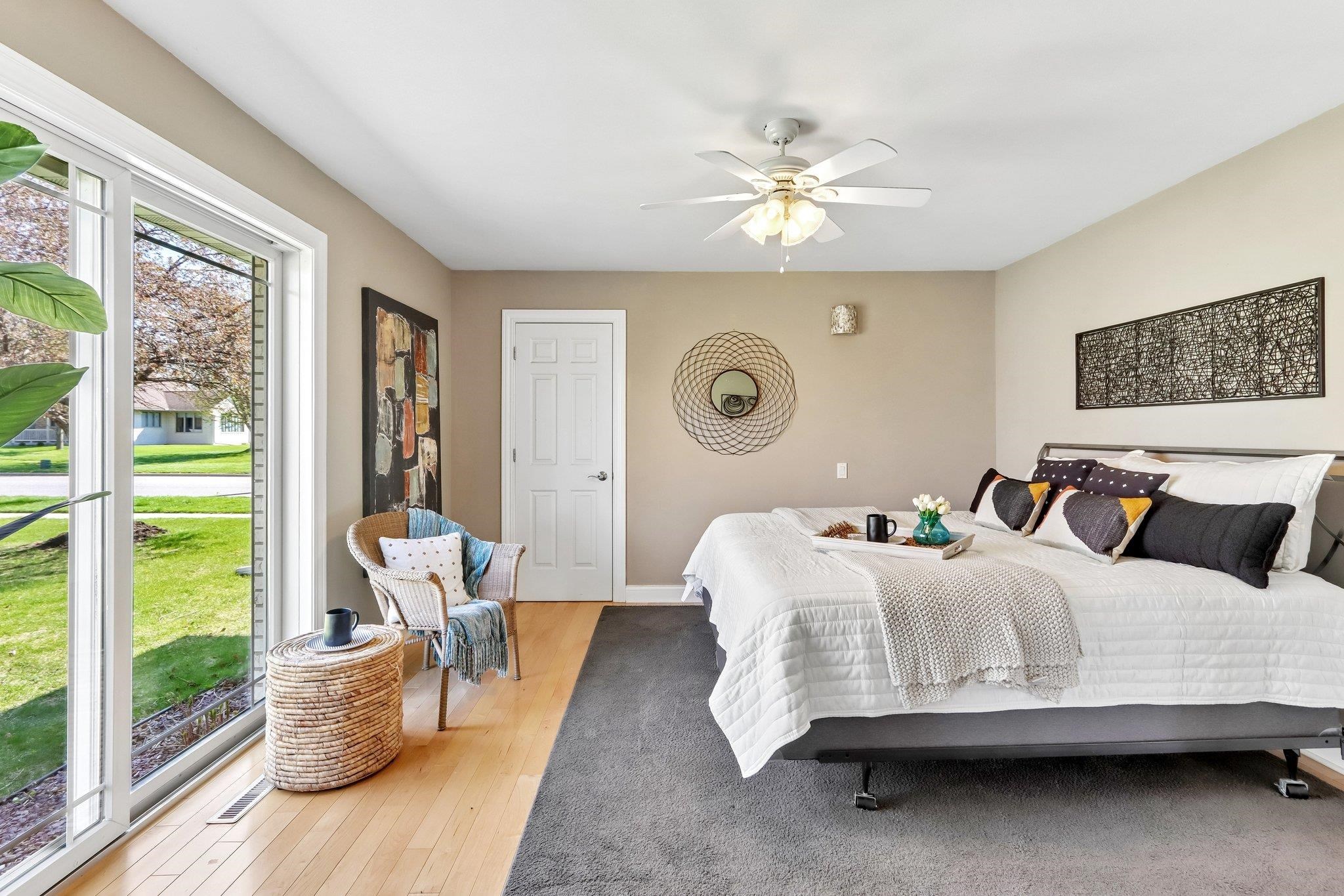 1701 Mulberry Street