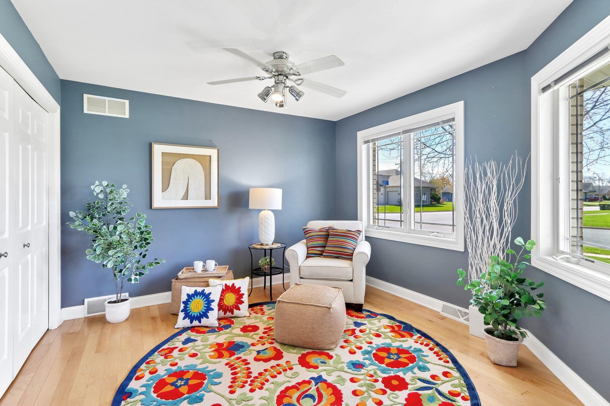 1701 Mulberry Street