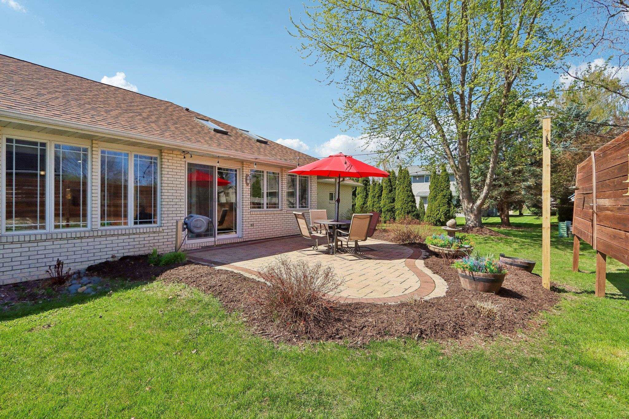 1701 Mulberry Street