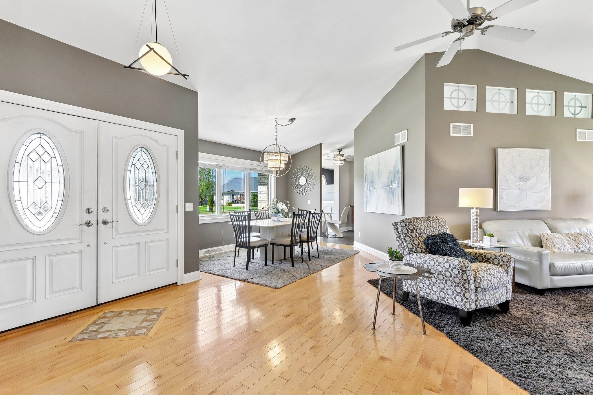 1701 Mulberry Street