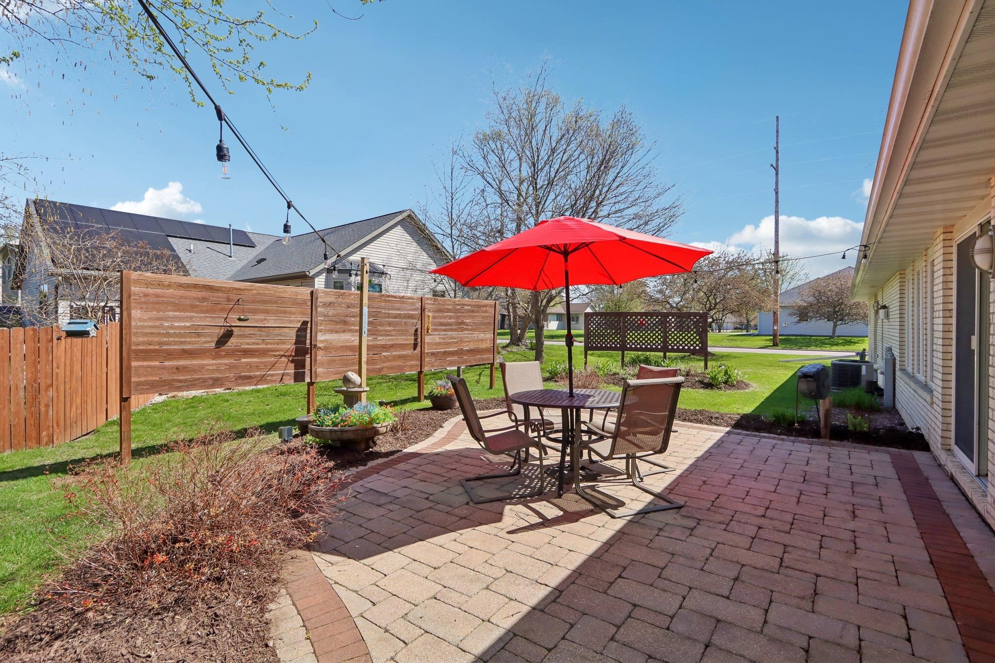 1701 Mulberry Street