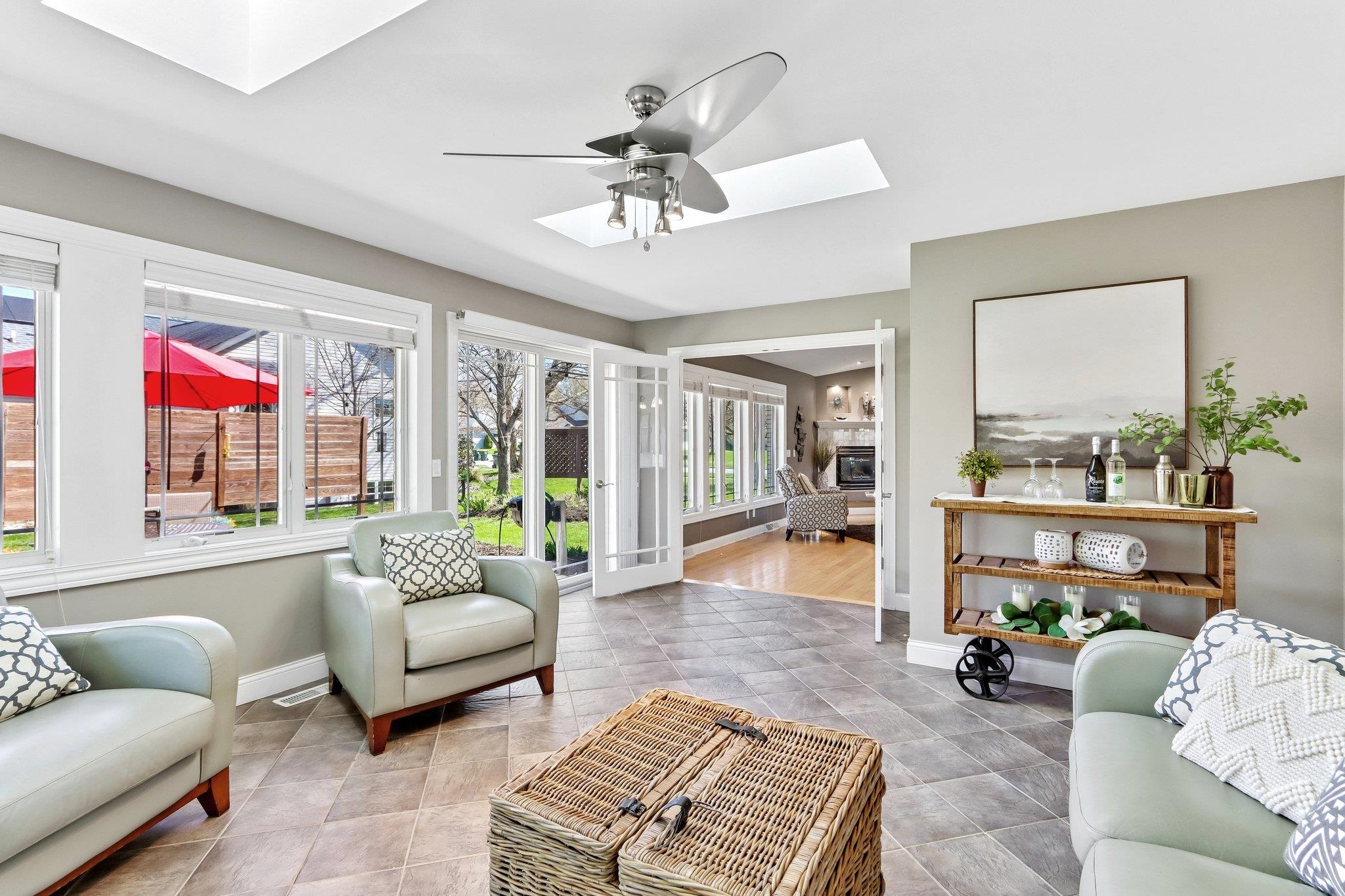 1701 Mulberry Street