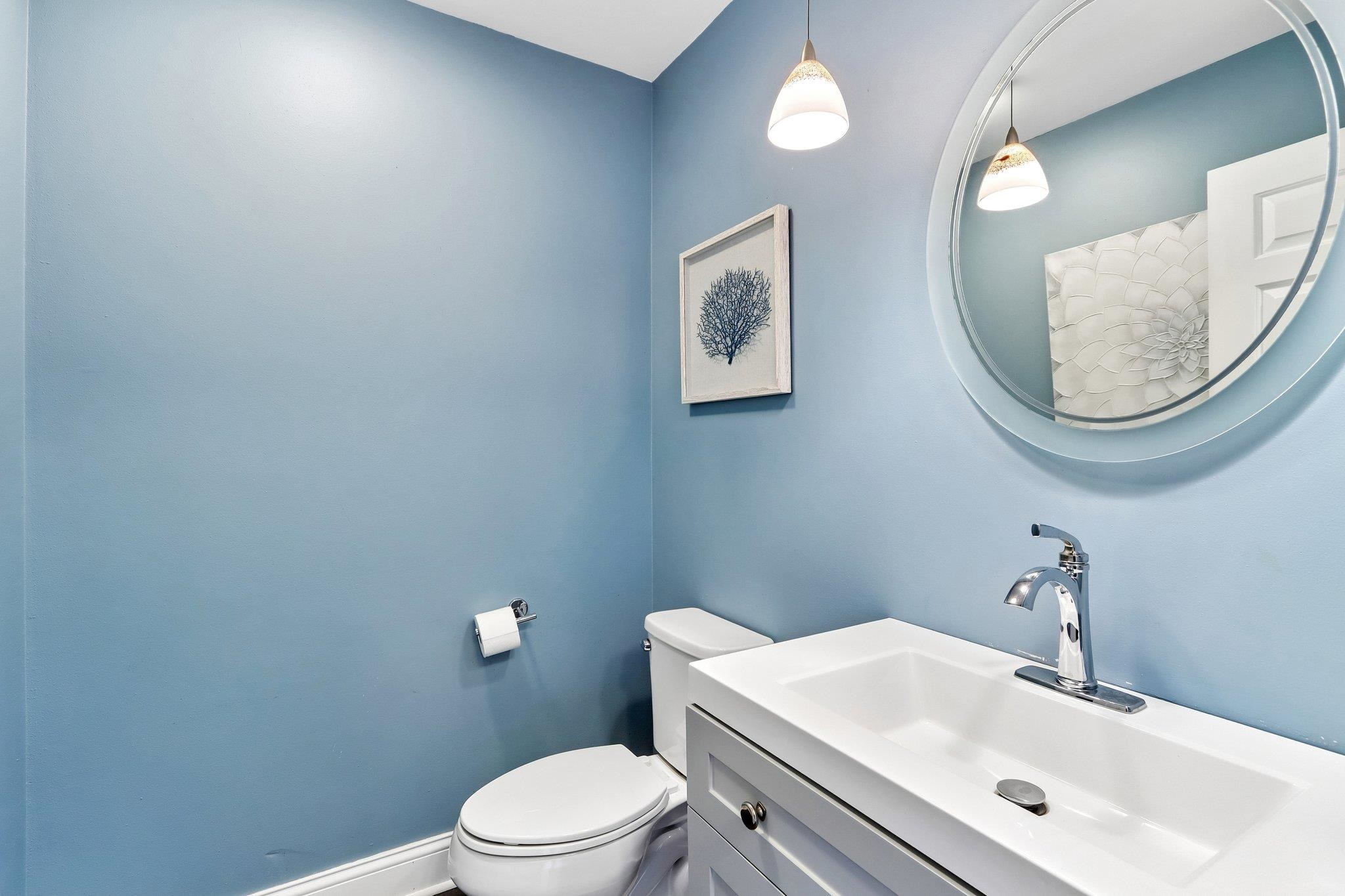 1701 Mulberry Street