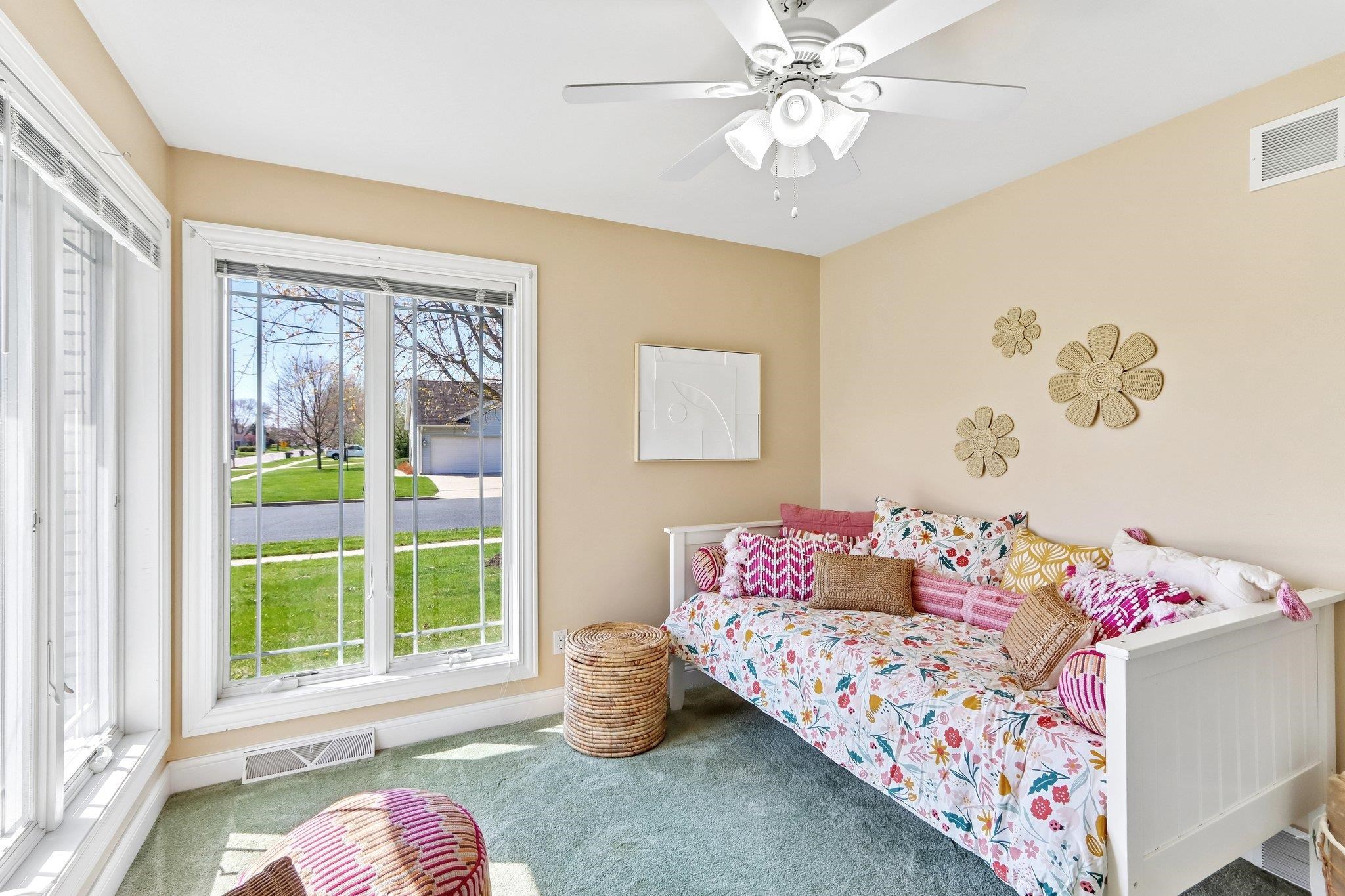 1701 Mulberry Street