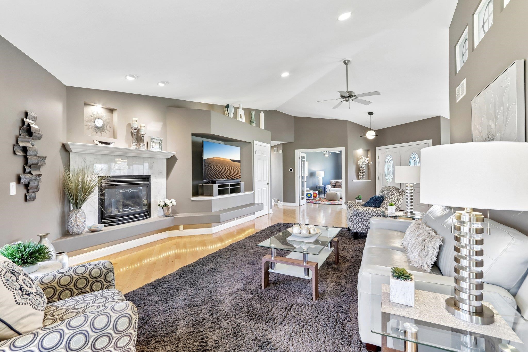 1701 Mulberry Street