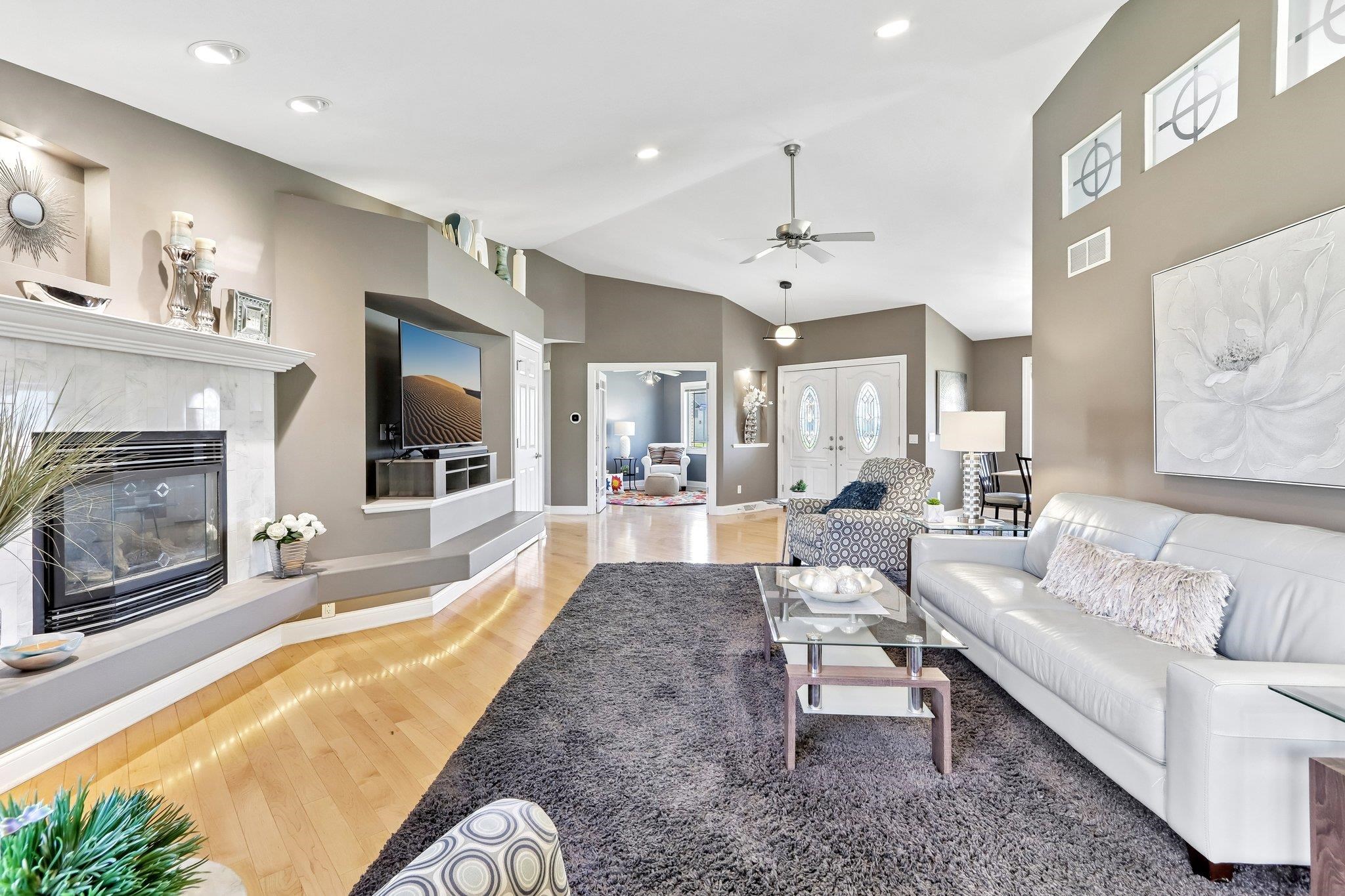 1701 Mulberry Street