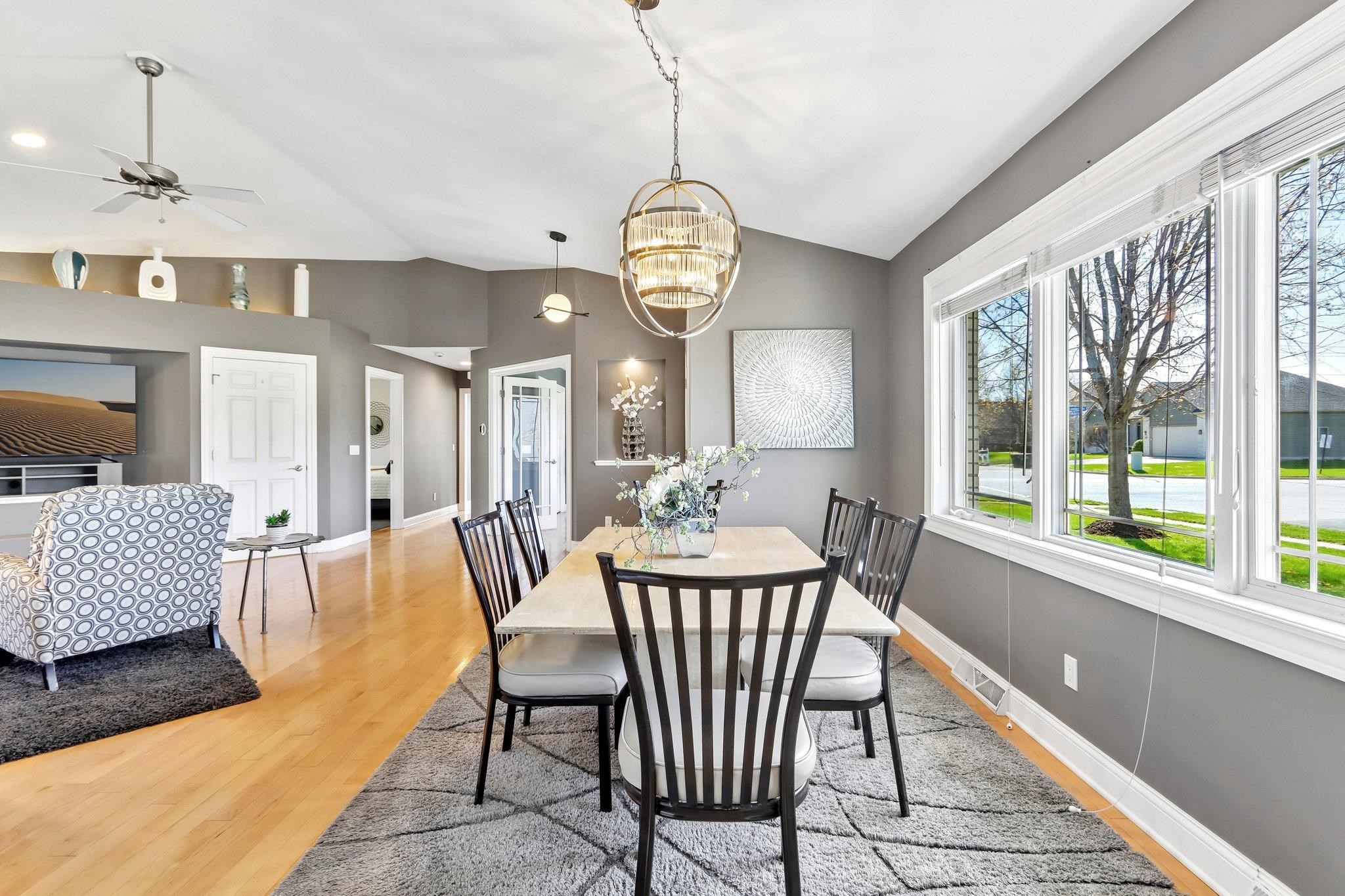 1701 Mulberry Street