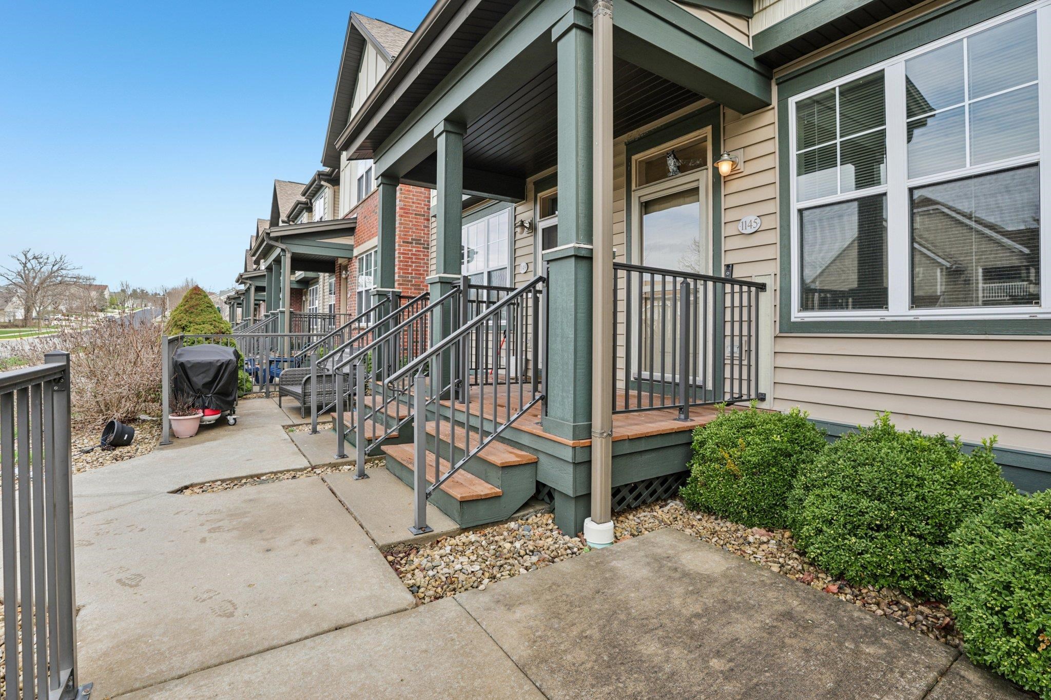 1145 Enterprise Drive