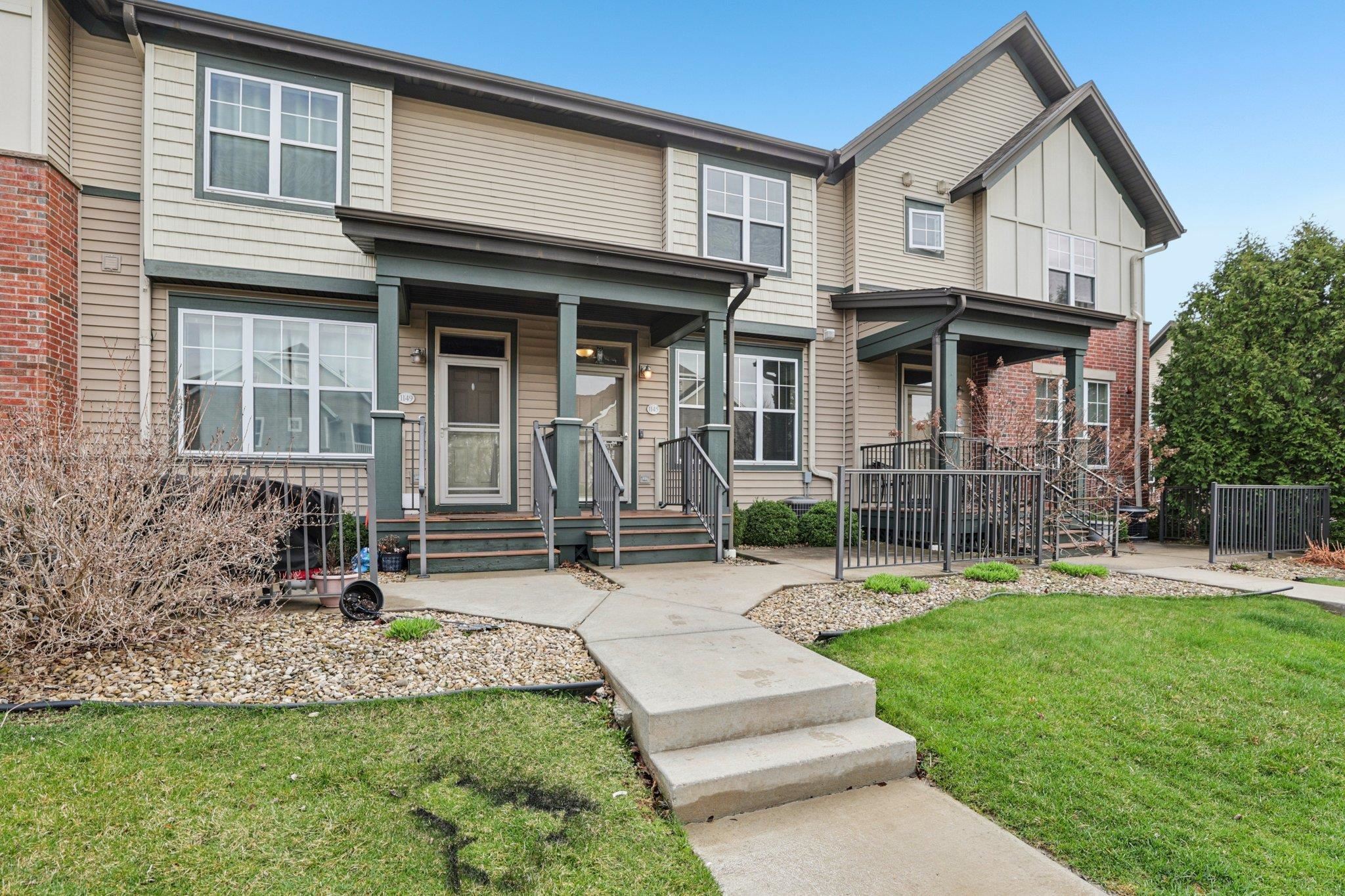 1145 Enterprise Drive